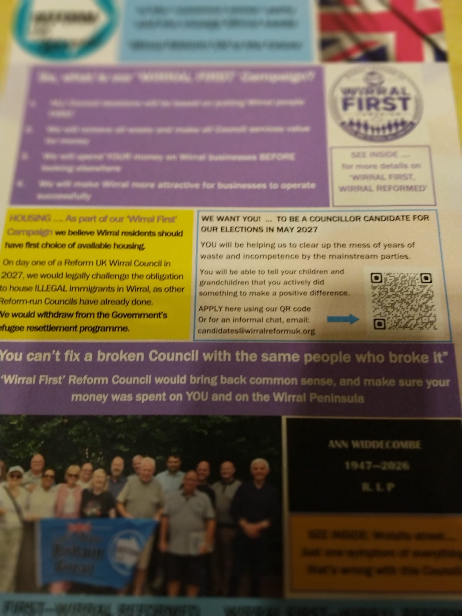 leaflet image