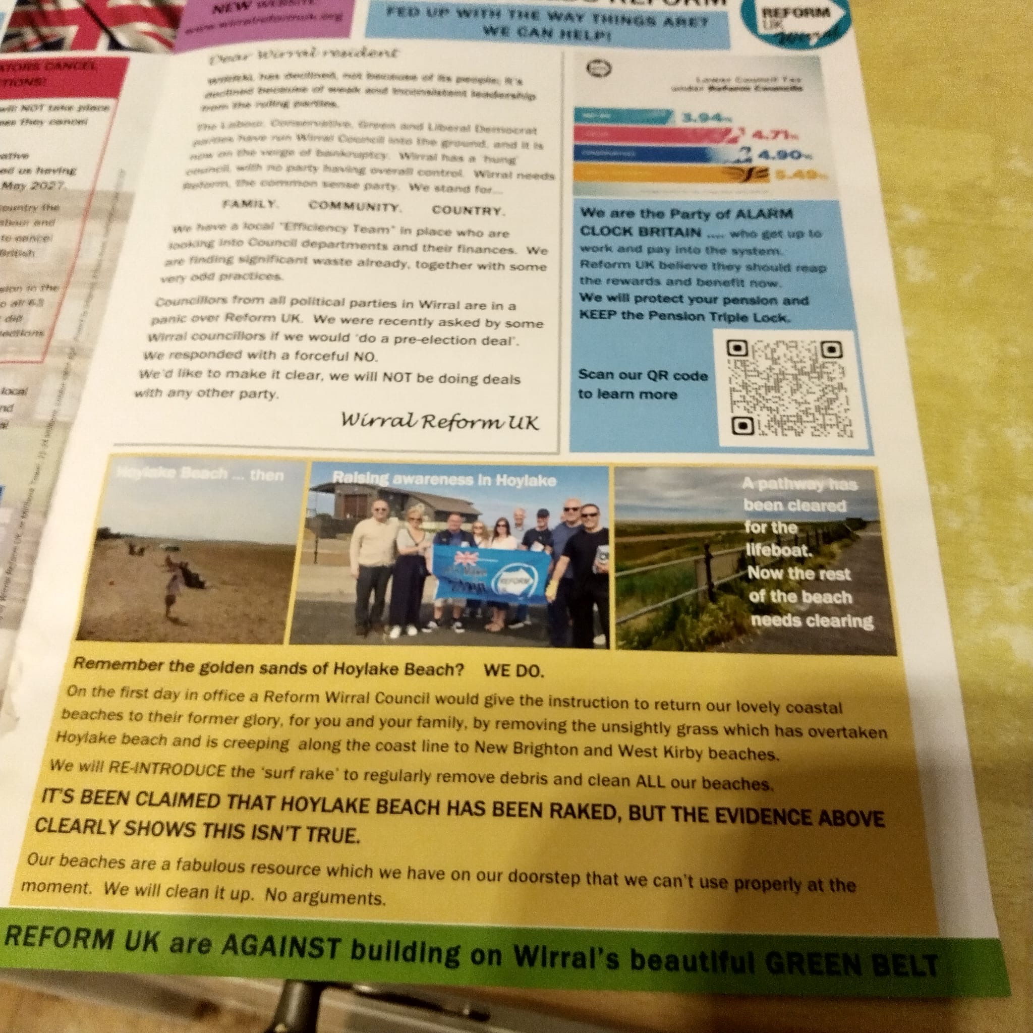 leaflet image