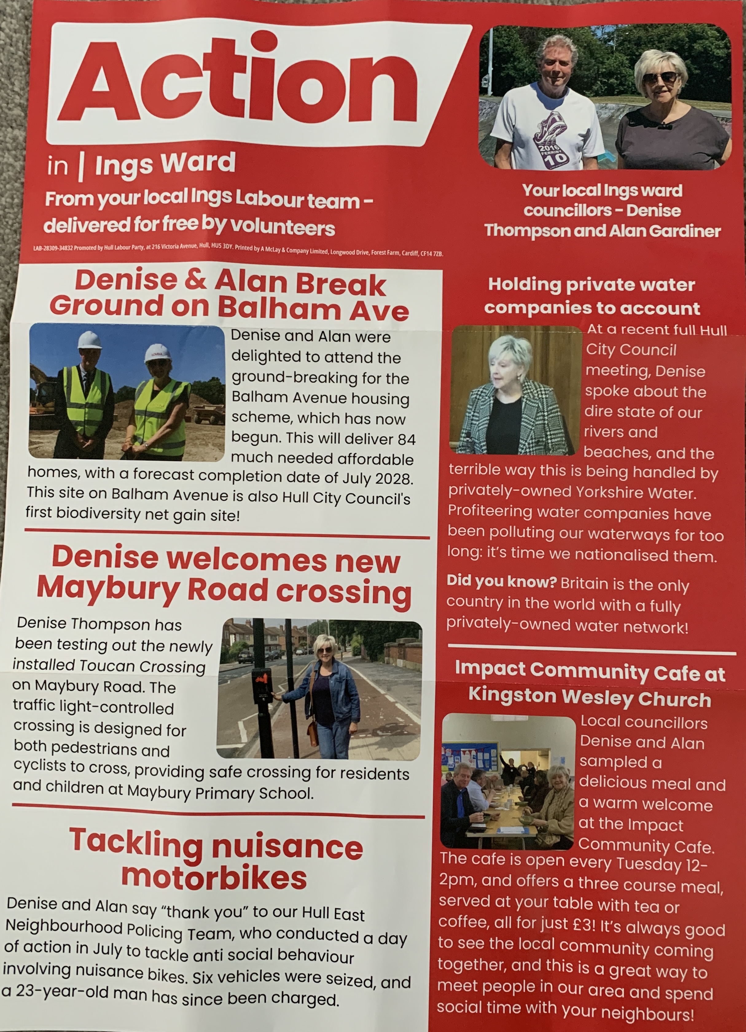 leaflet image