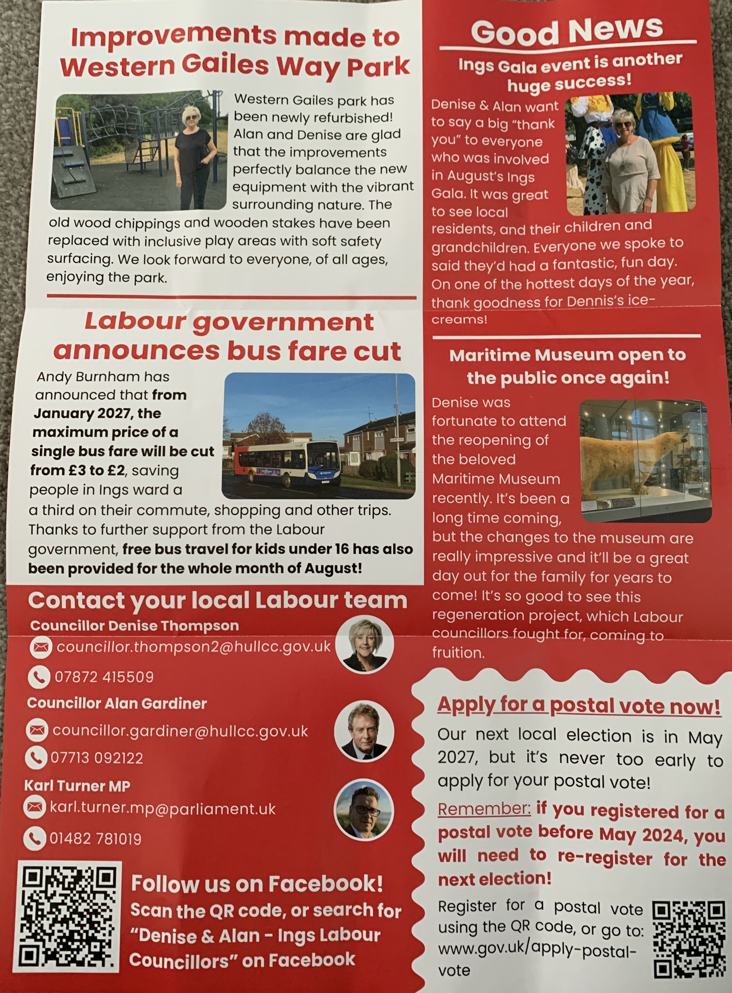 leaflet image