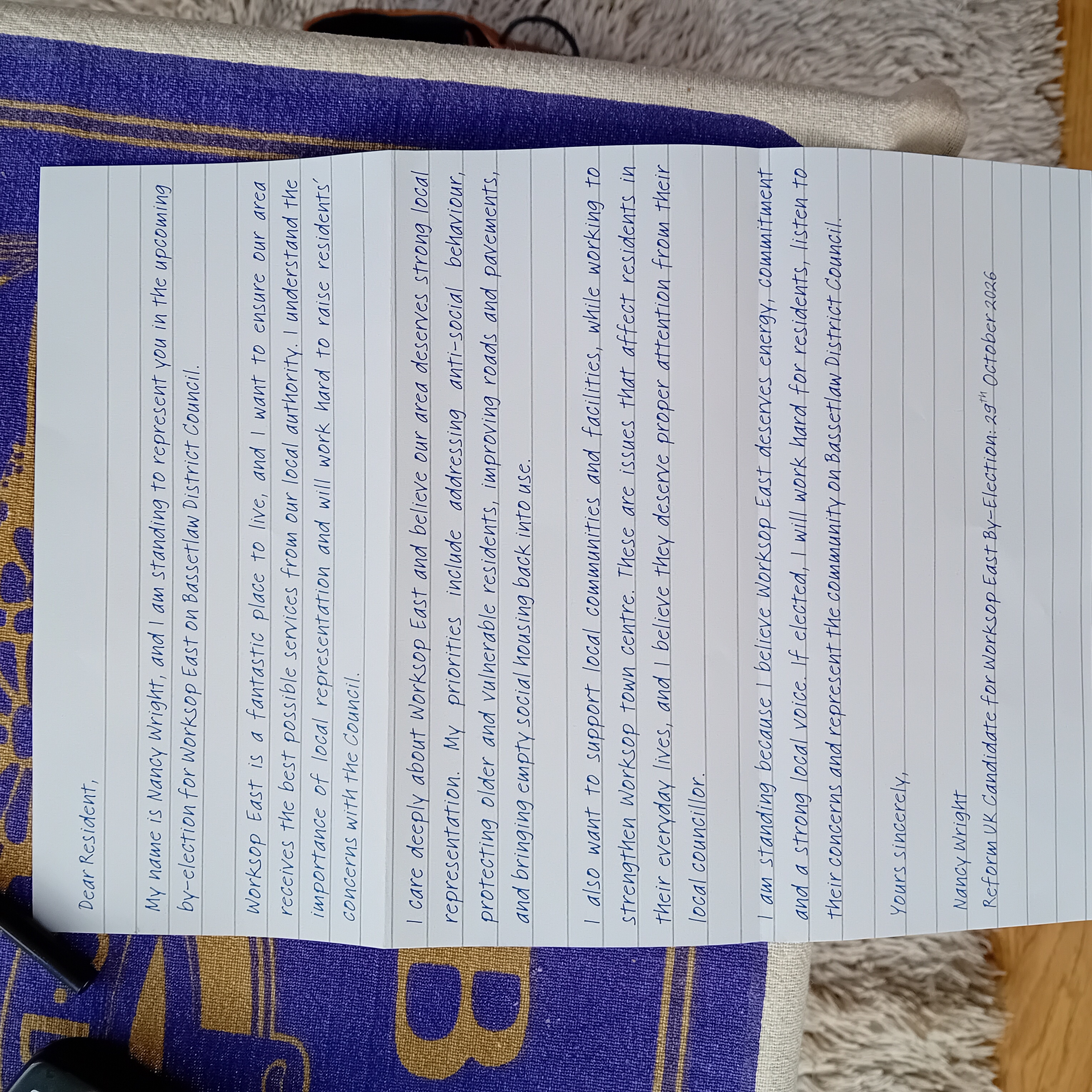 leaflet image