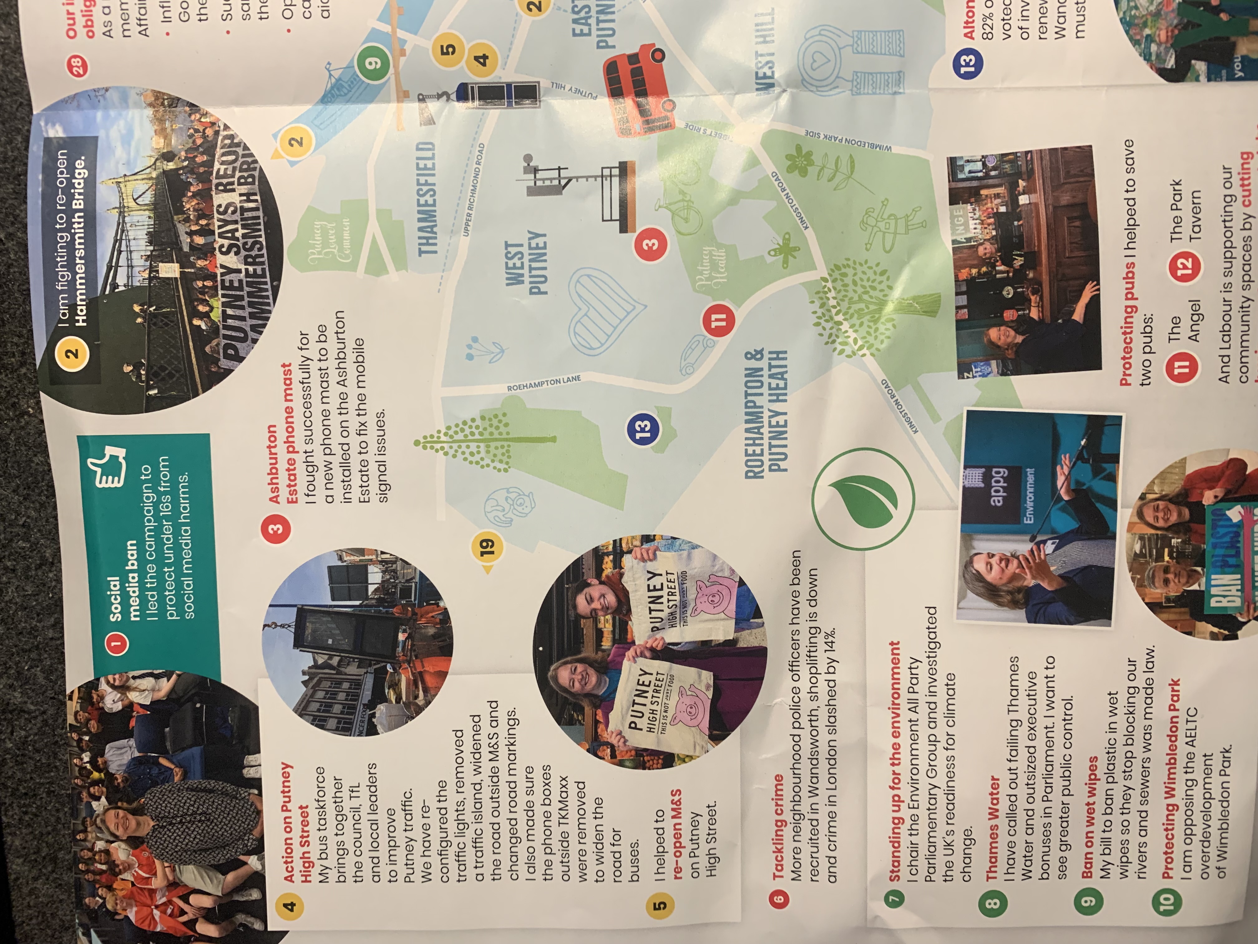 leaflet image