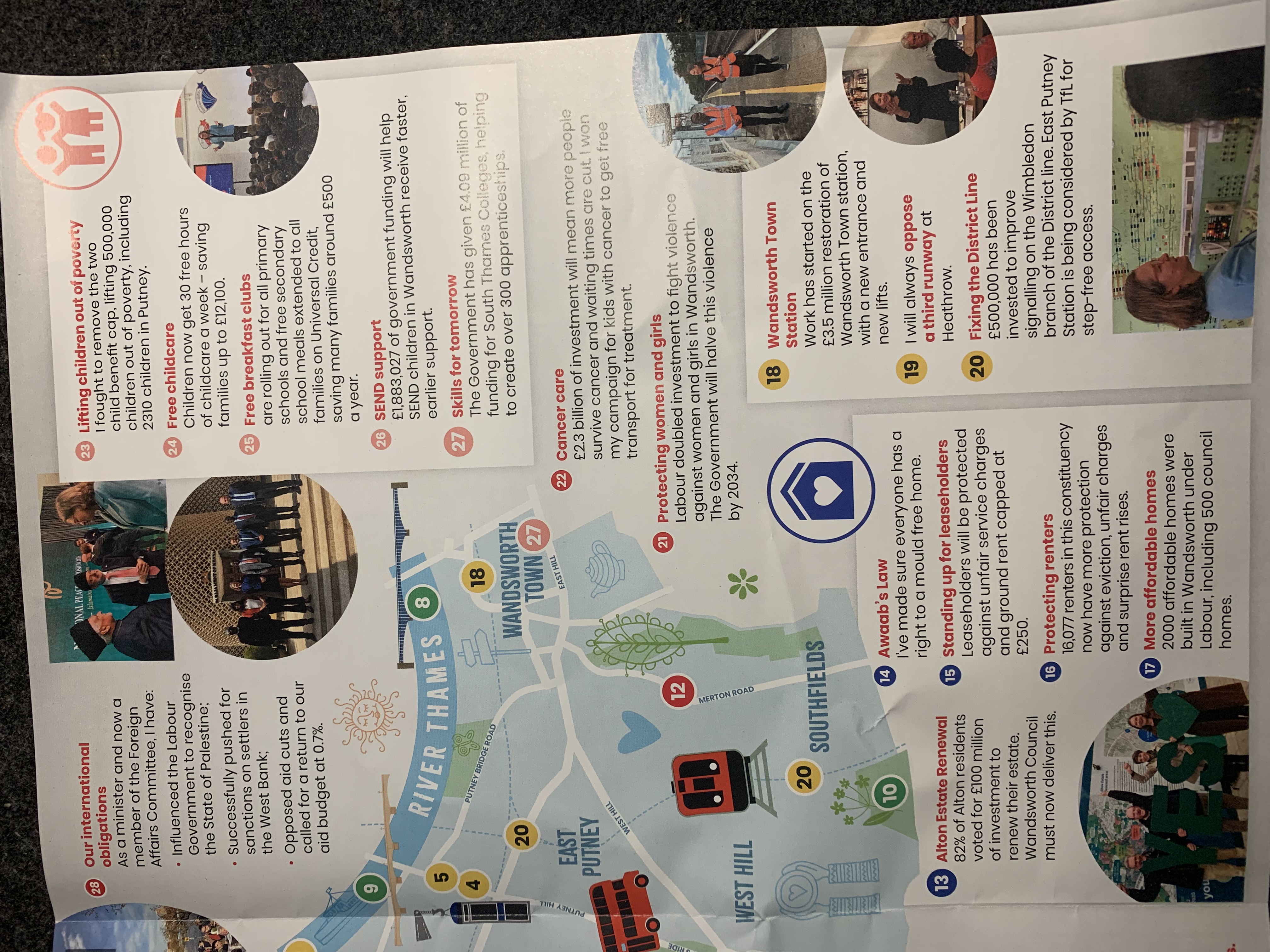 leaflet image