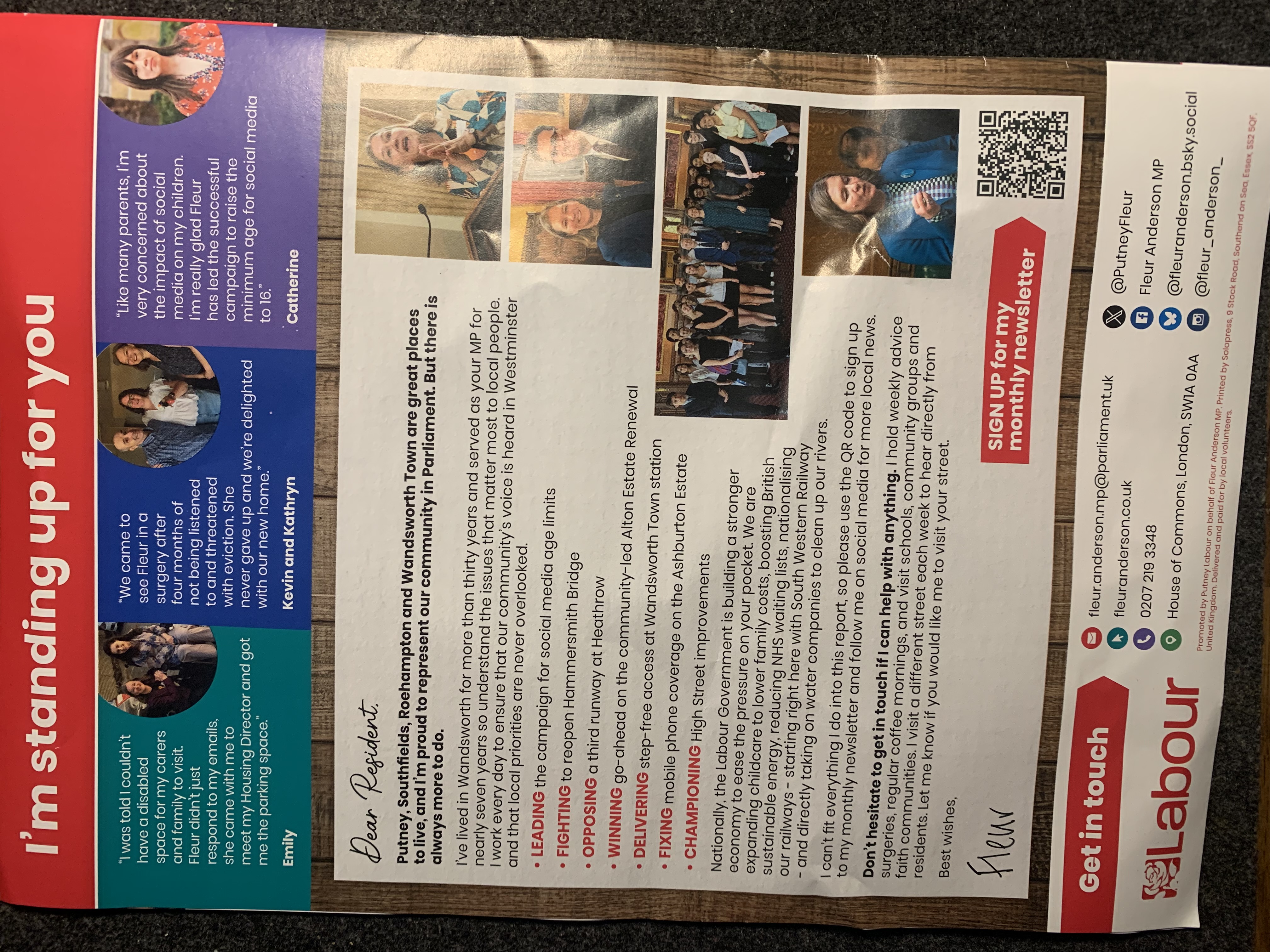 leaflet image
