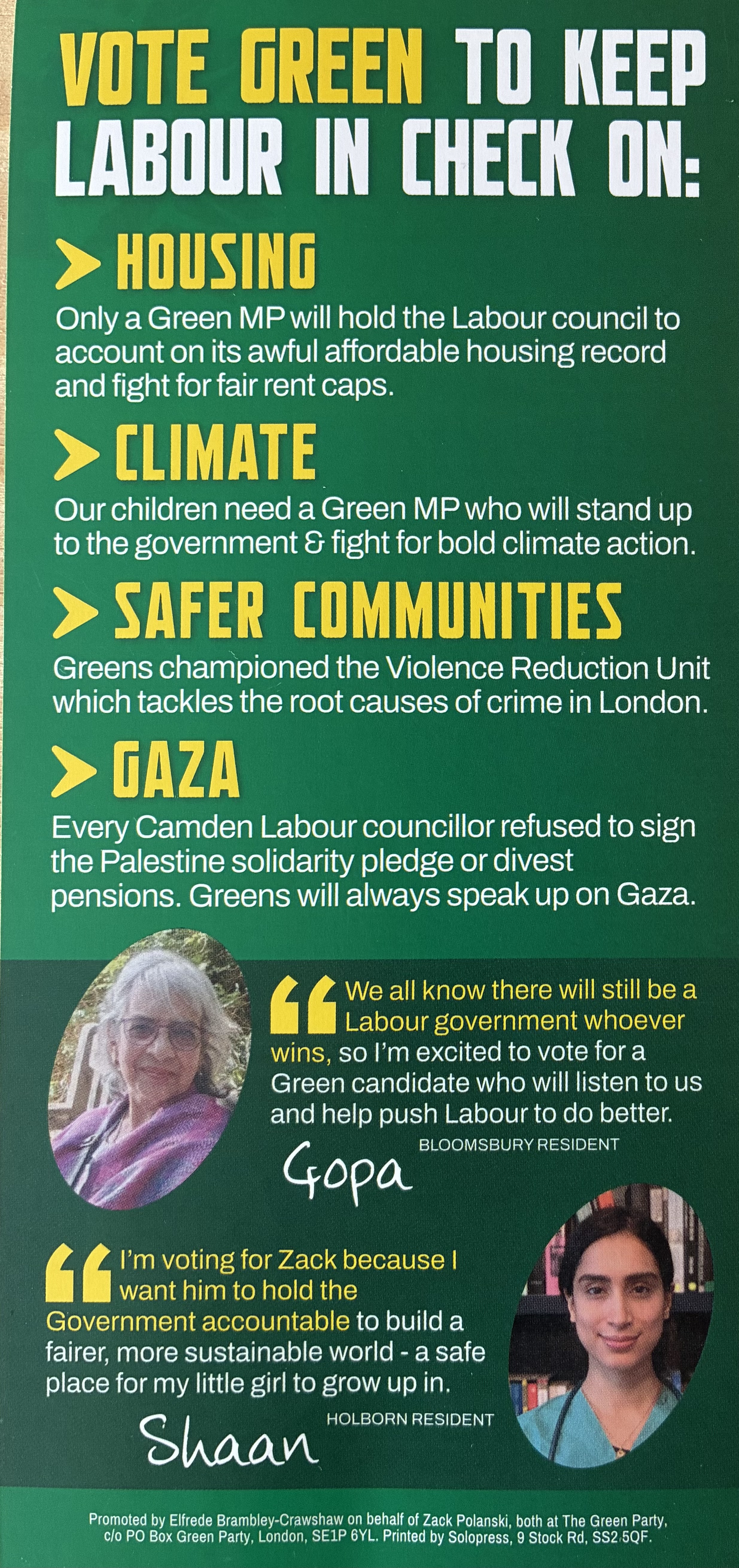 leaflet image