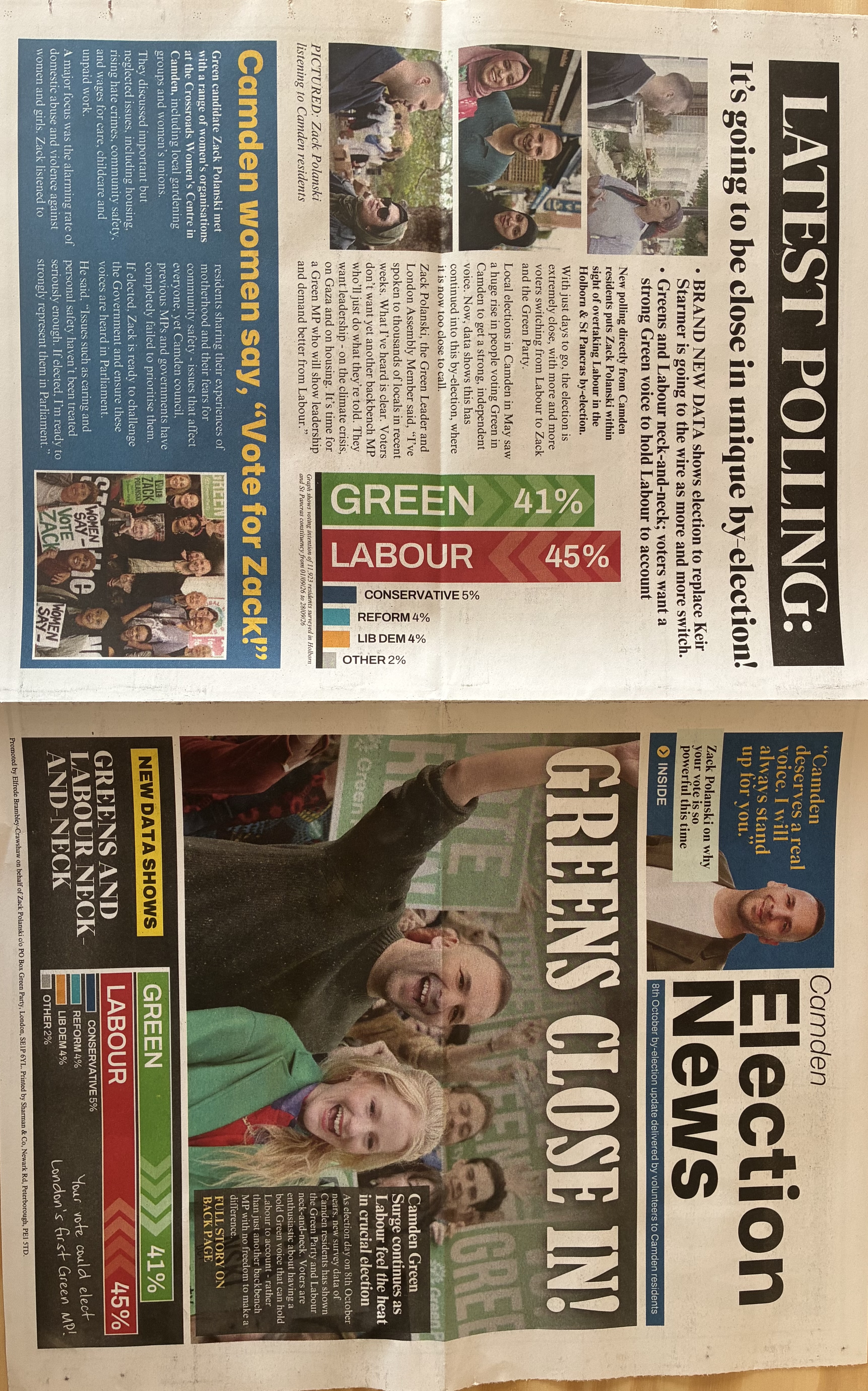 leaflet image