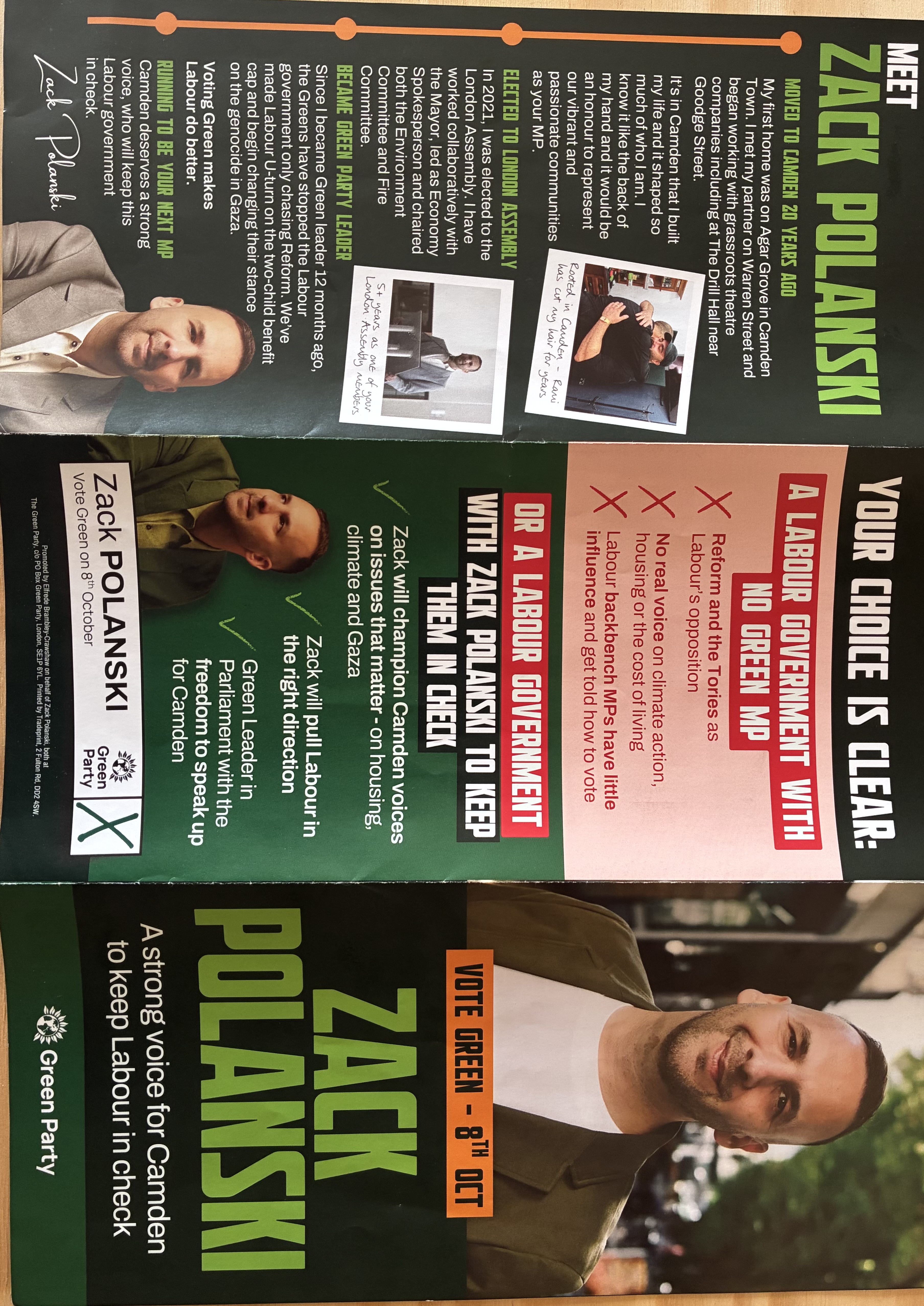 leaflet image