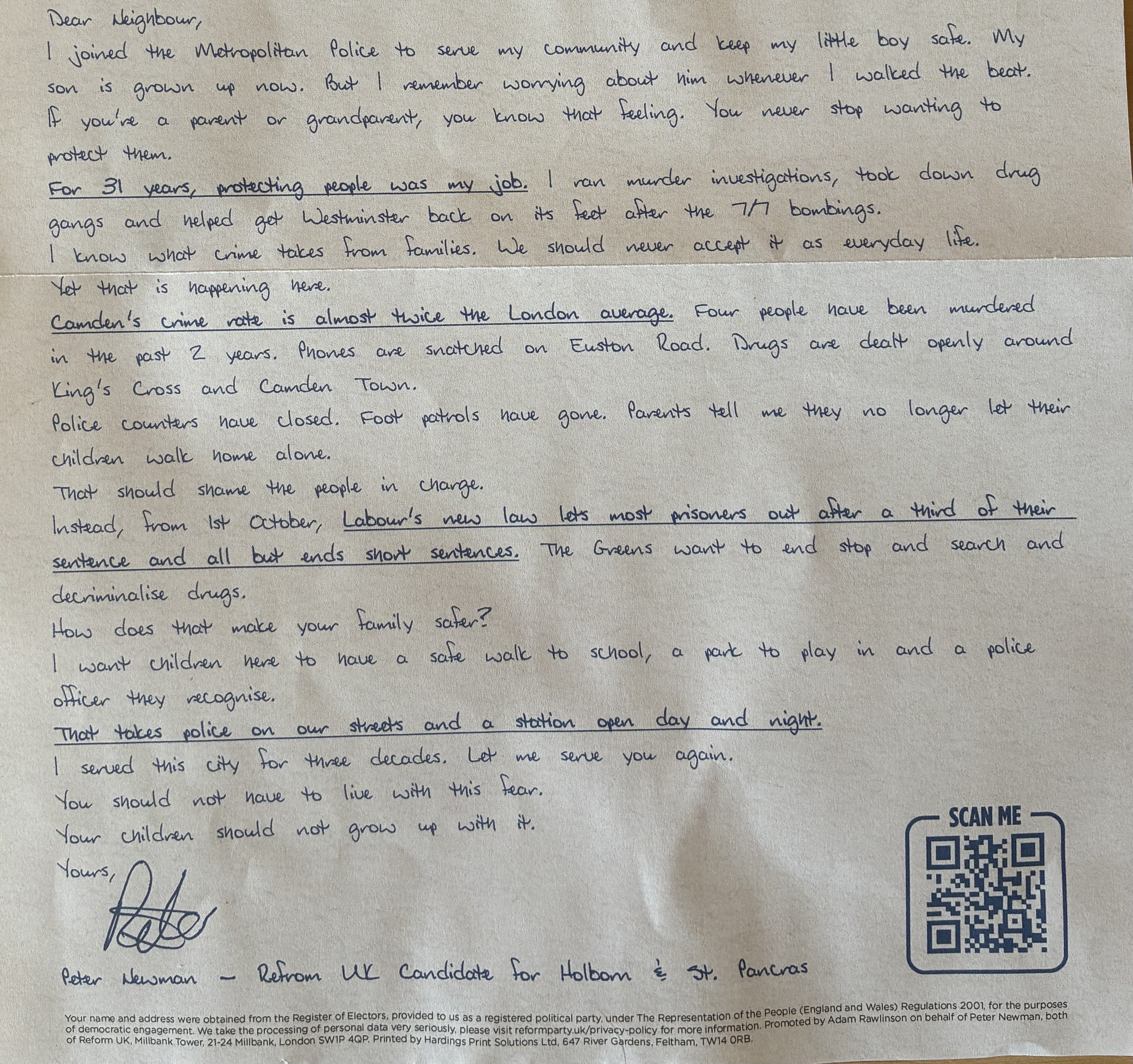 leaflet image
