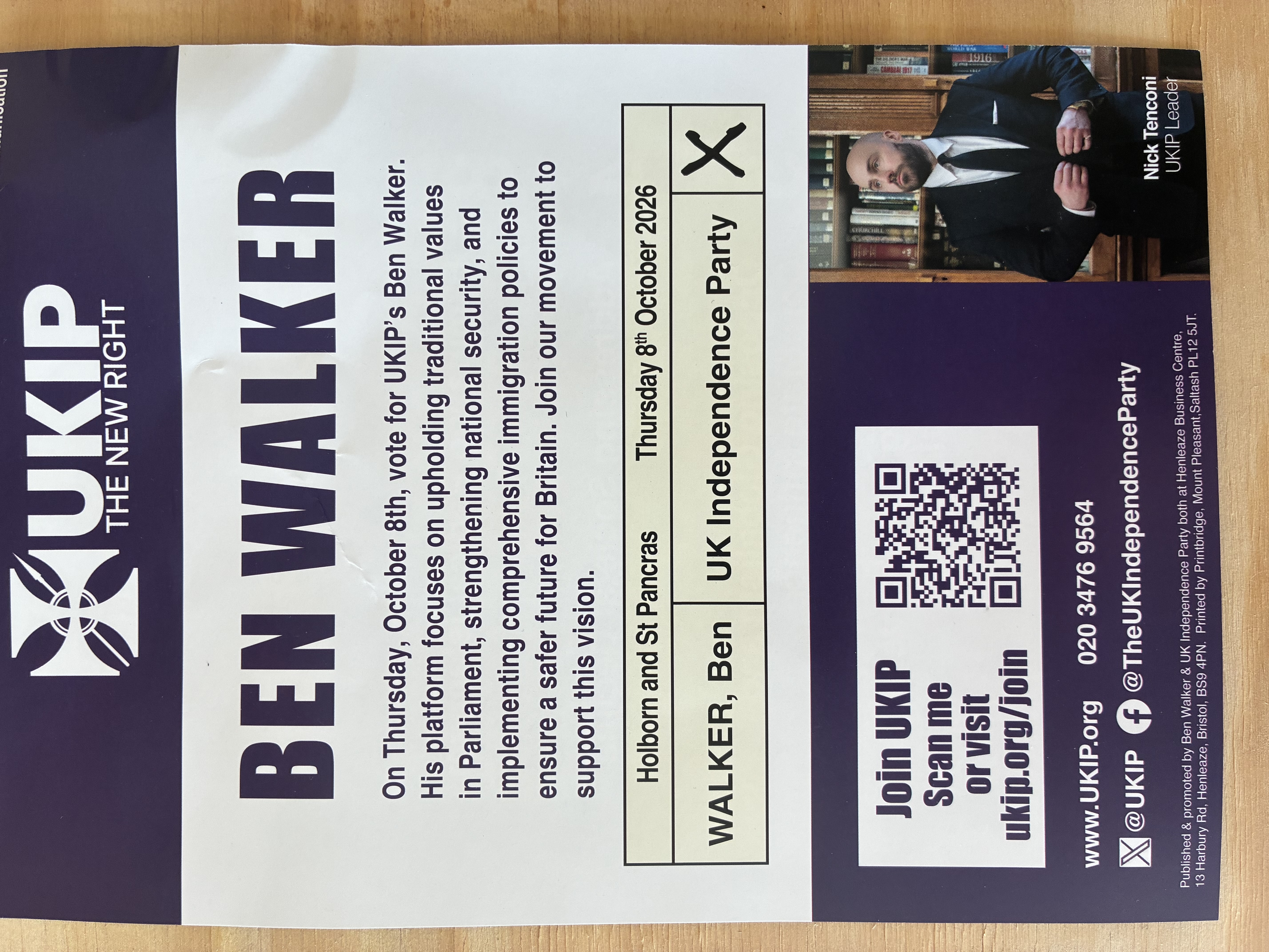 leaflet image