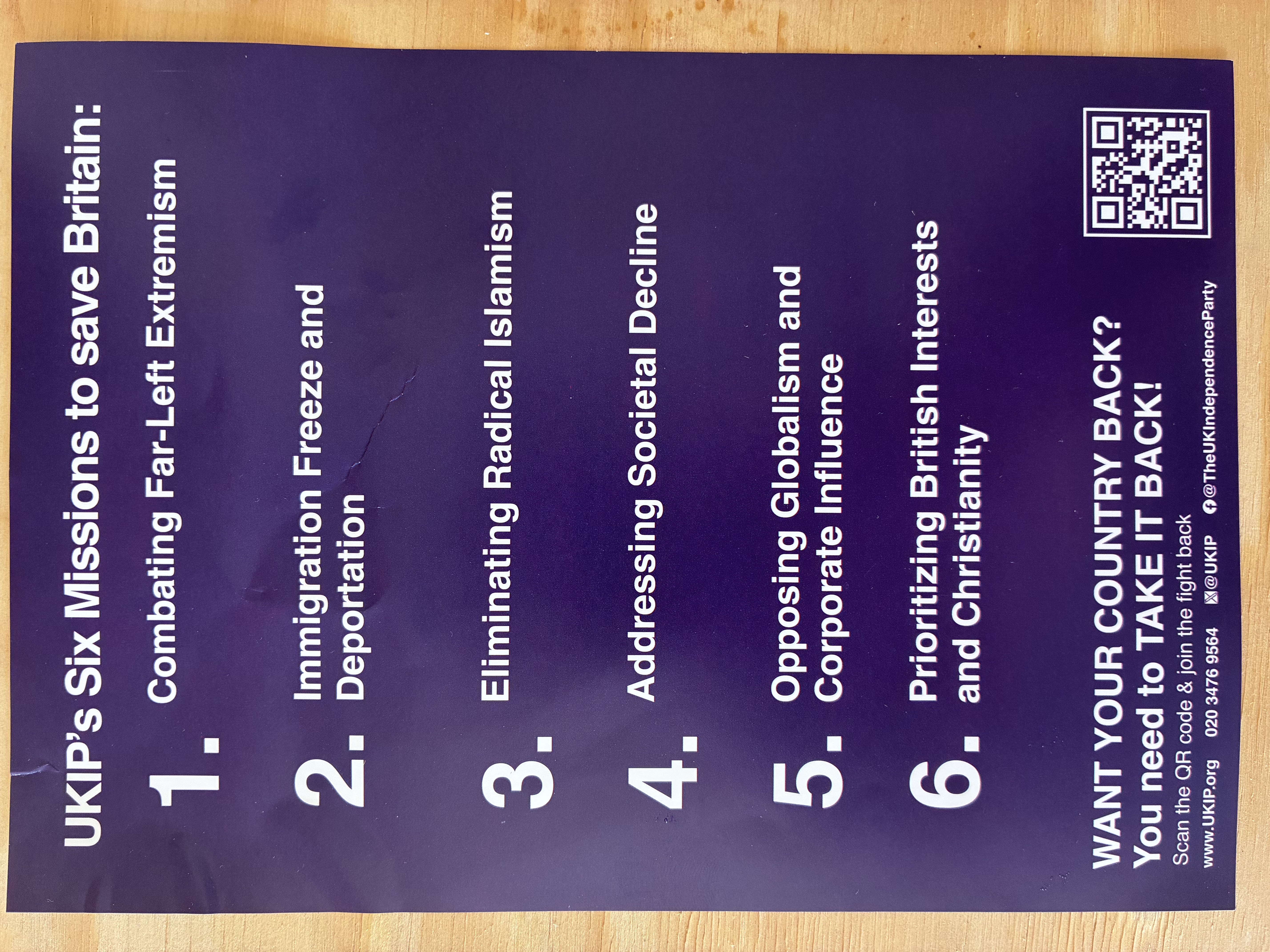 leaflet image