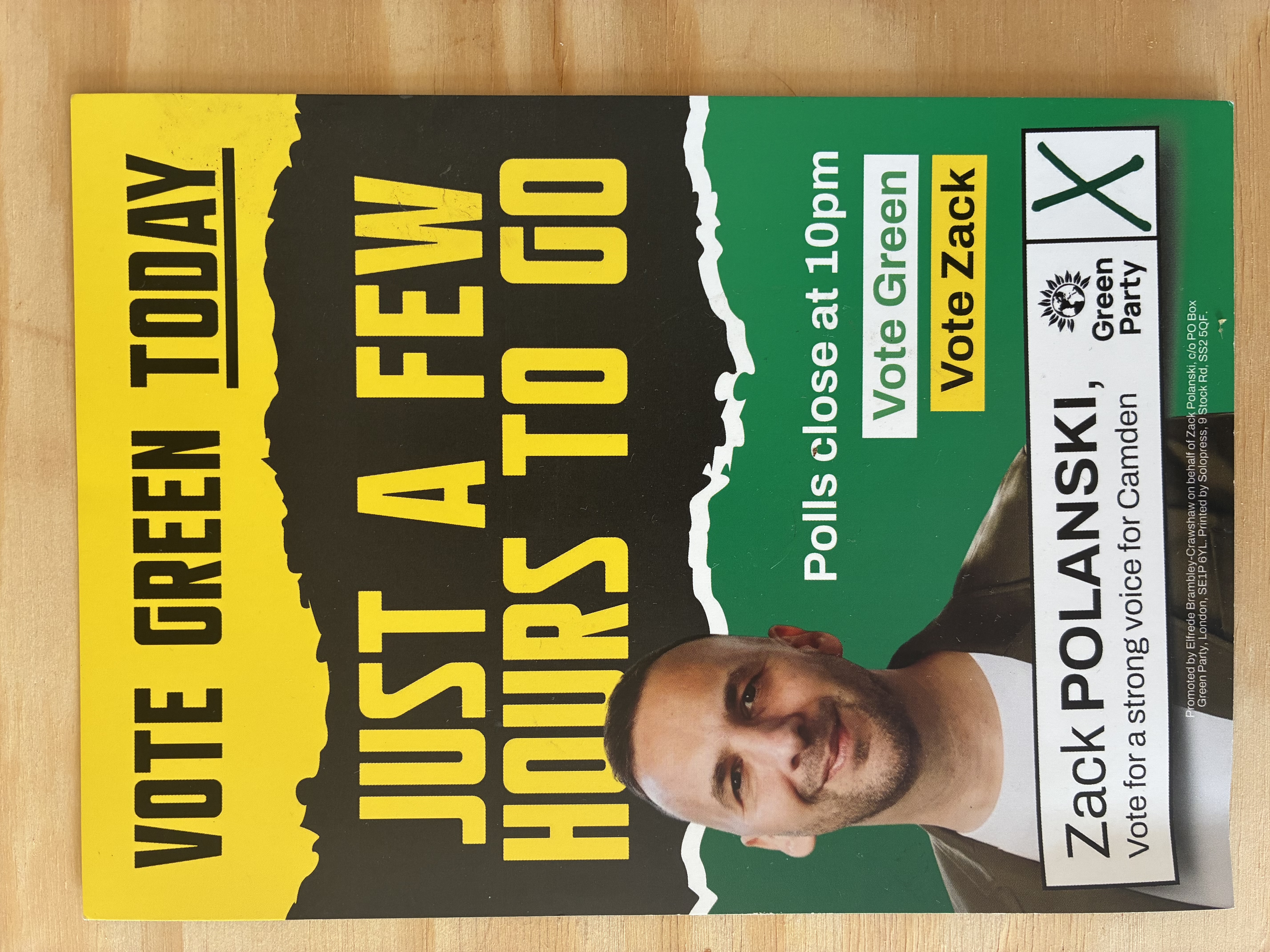 leaflet image