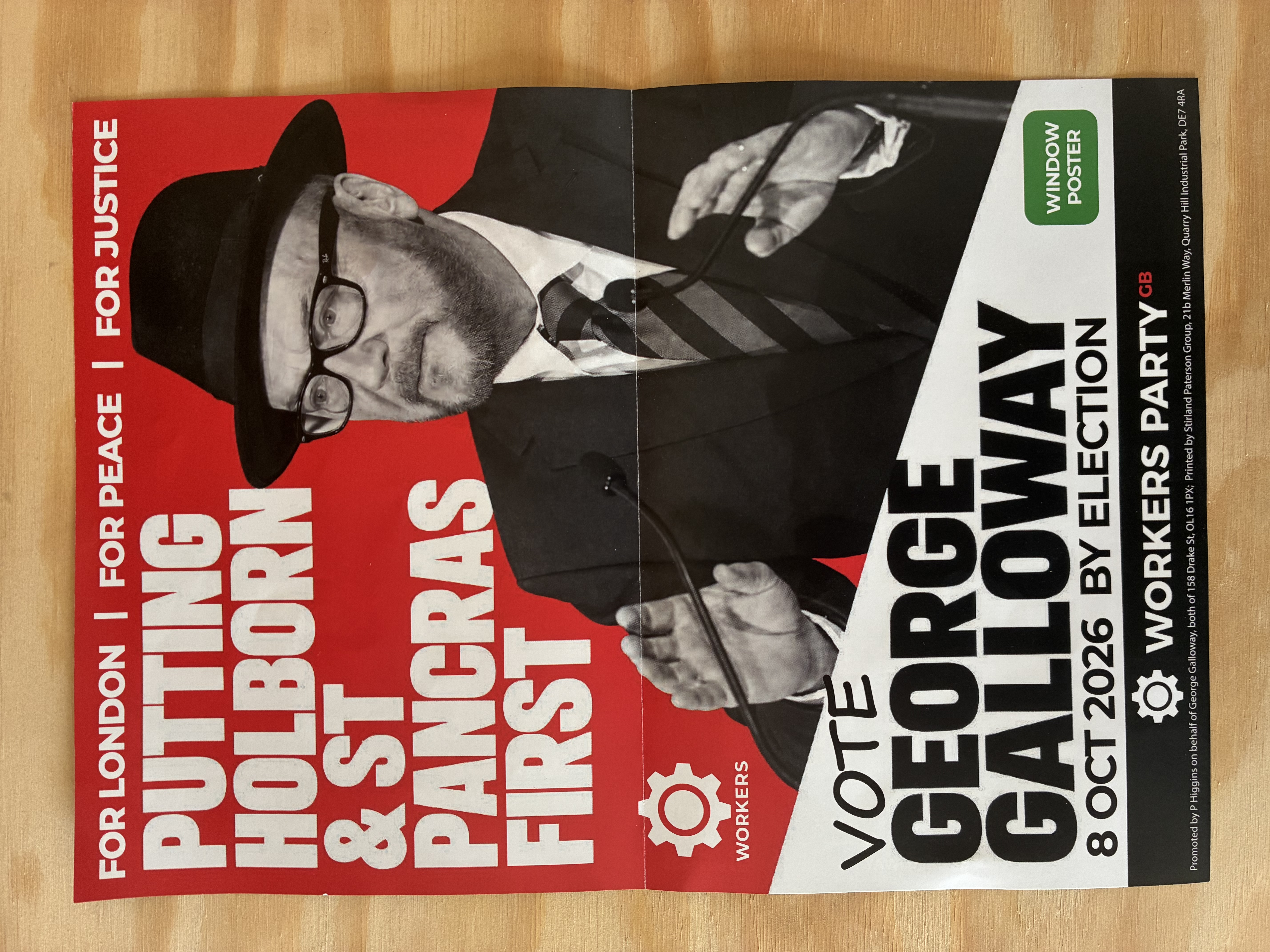 leaflet image
