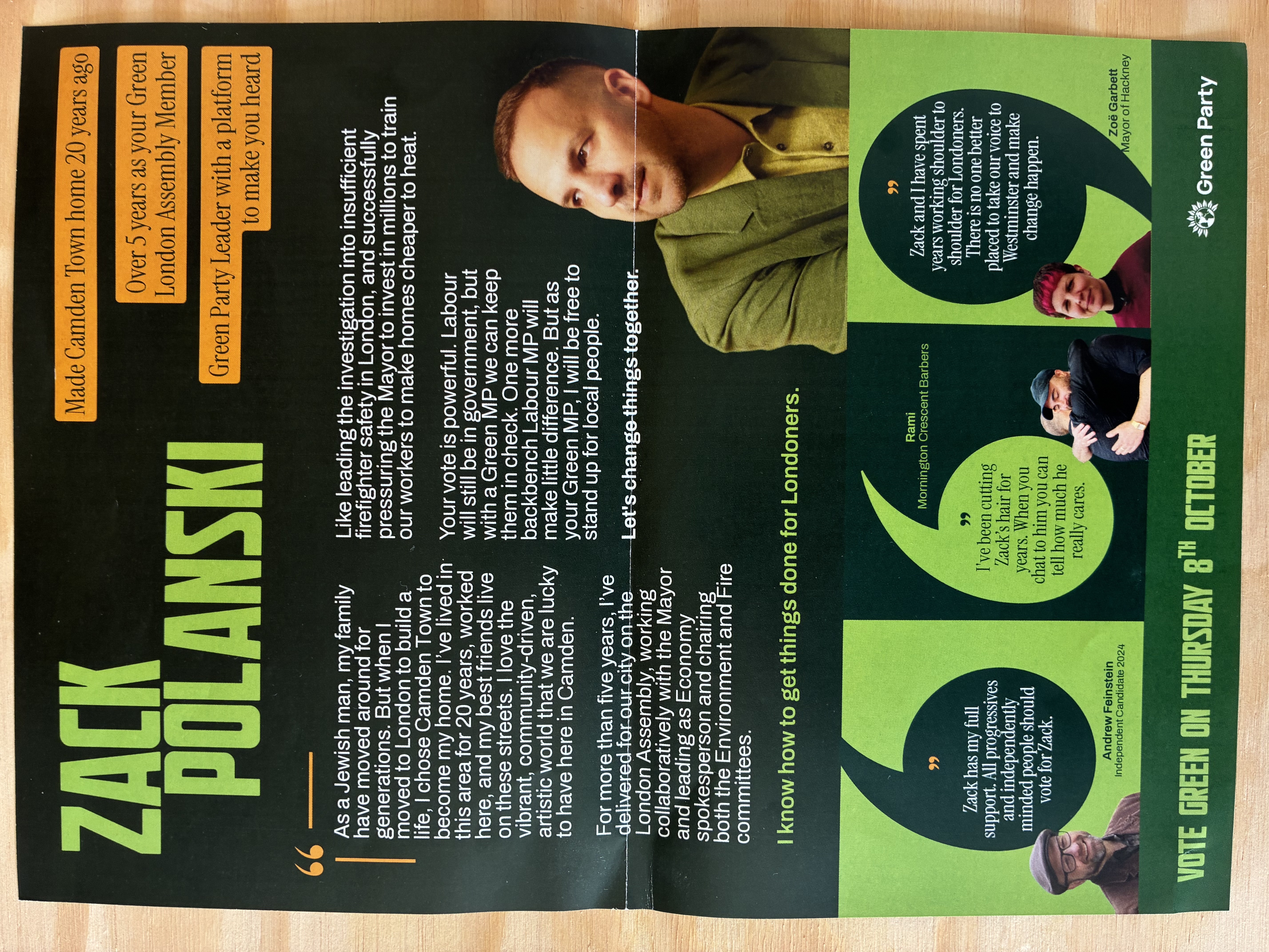 leaflet image