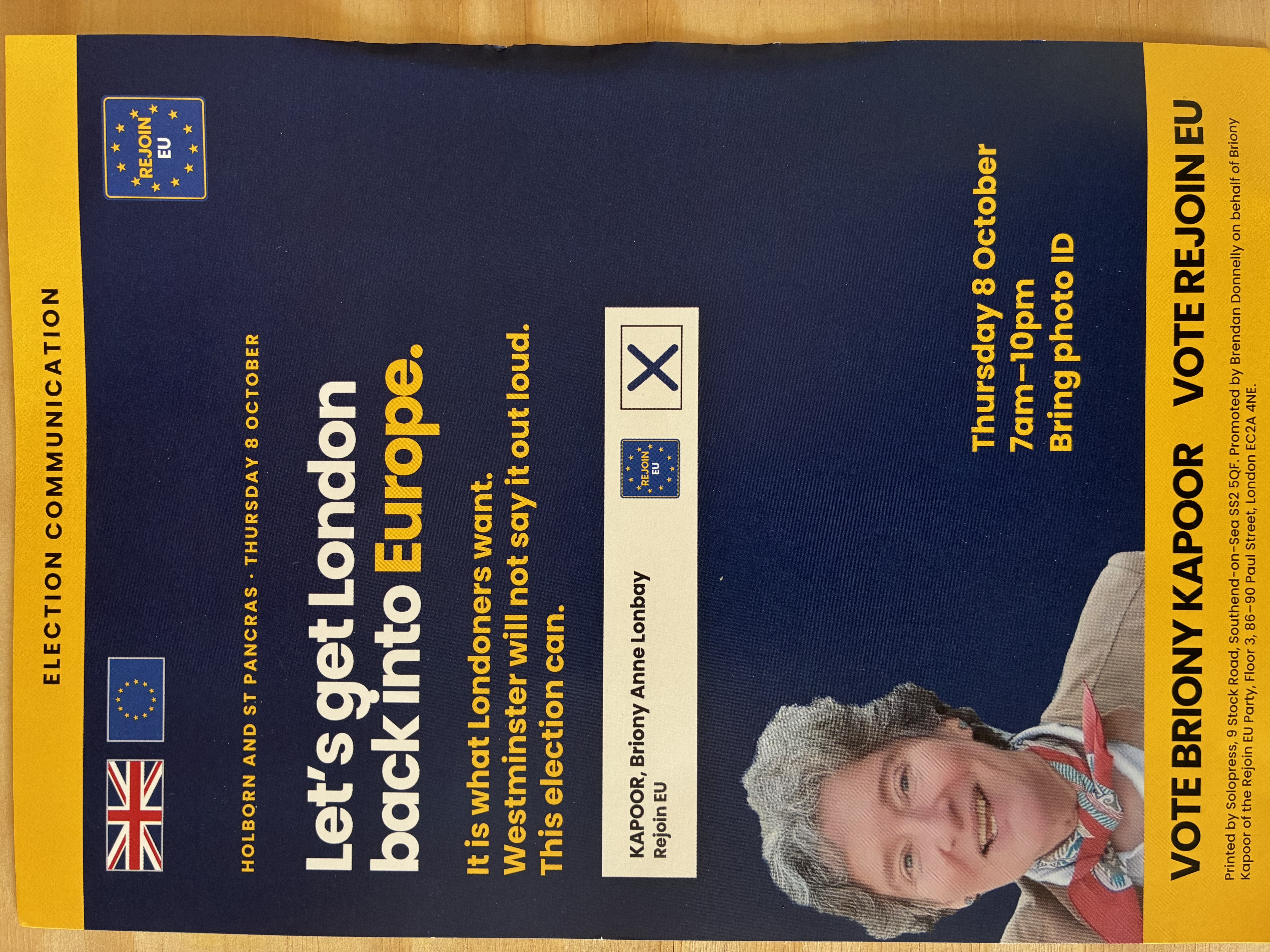 leaflet image