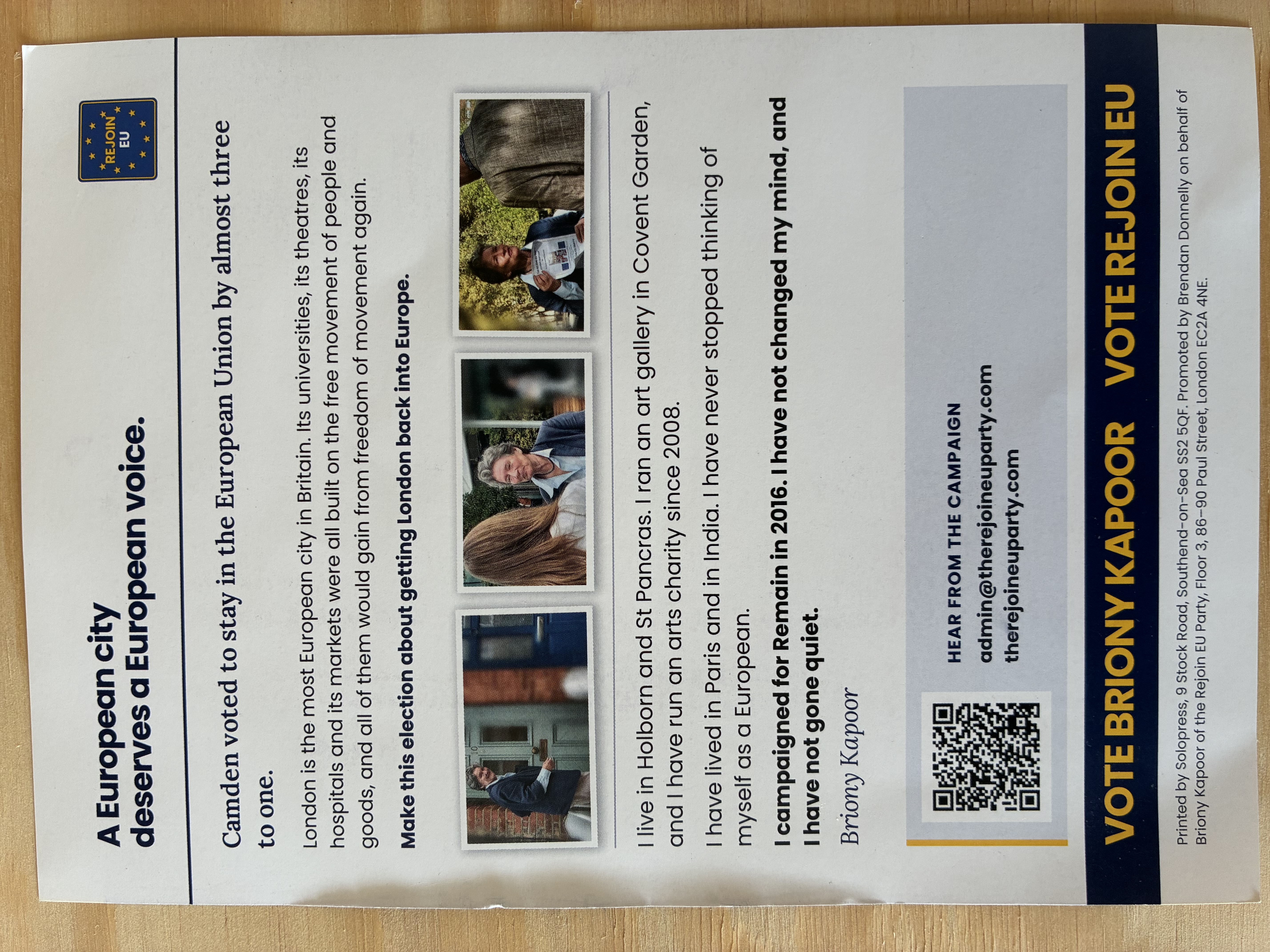 leaflet image