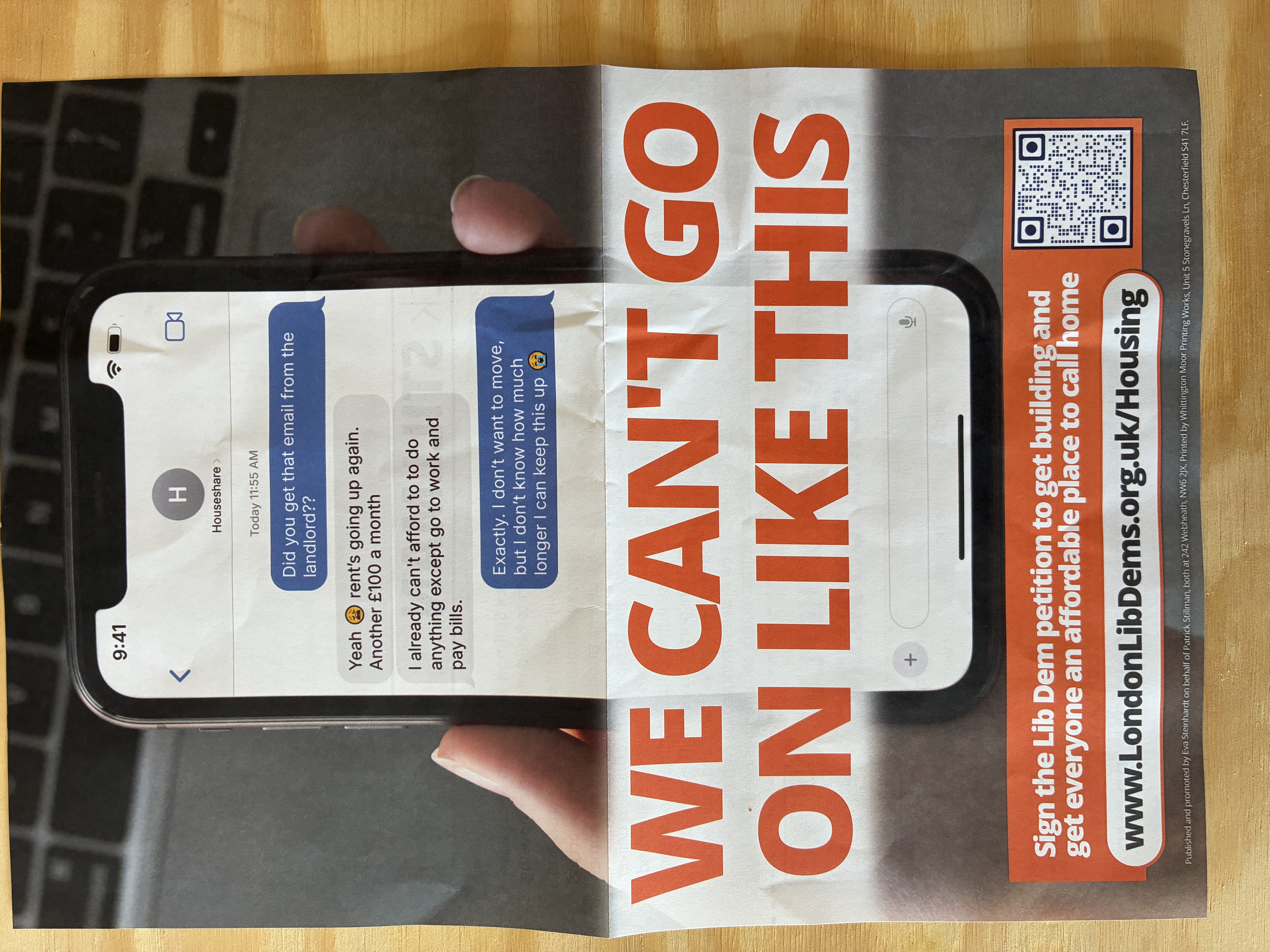 leaflet image