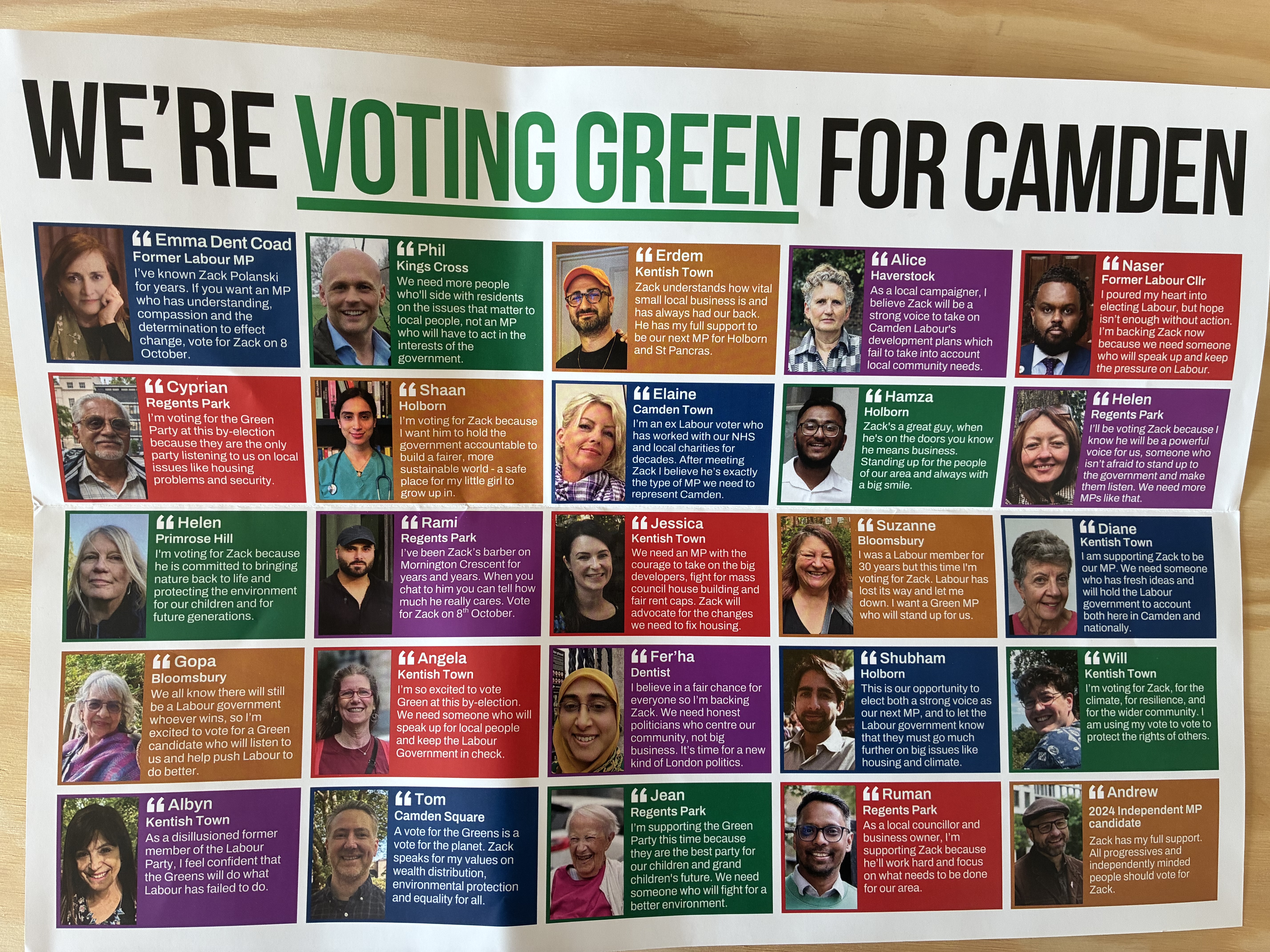 leaflet image