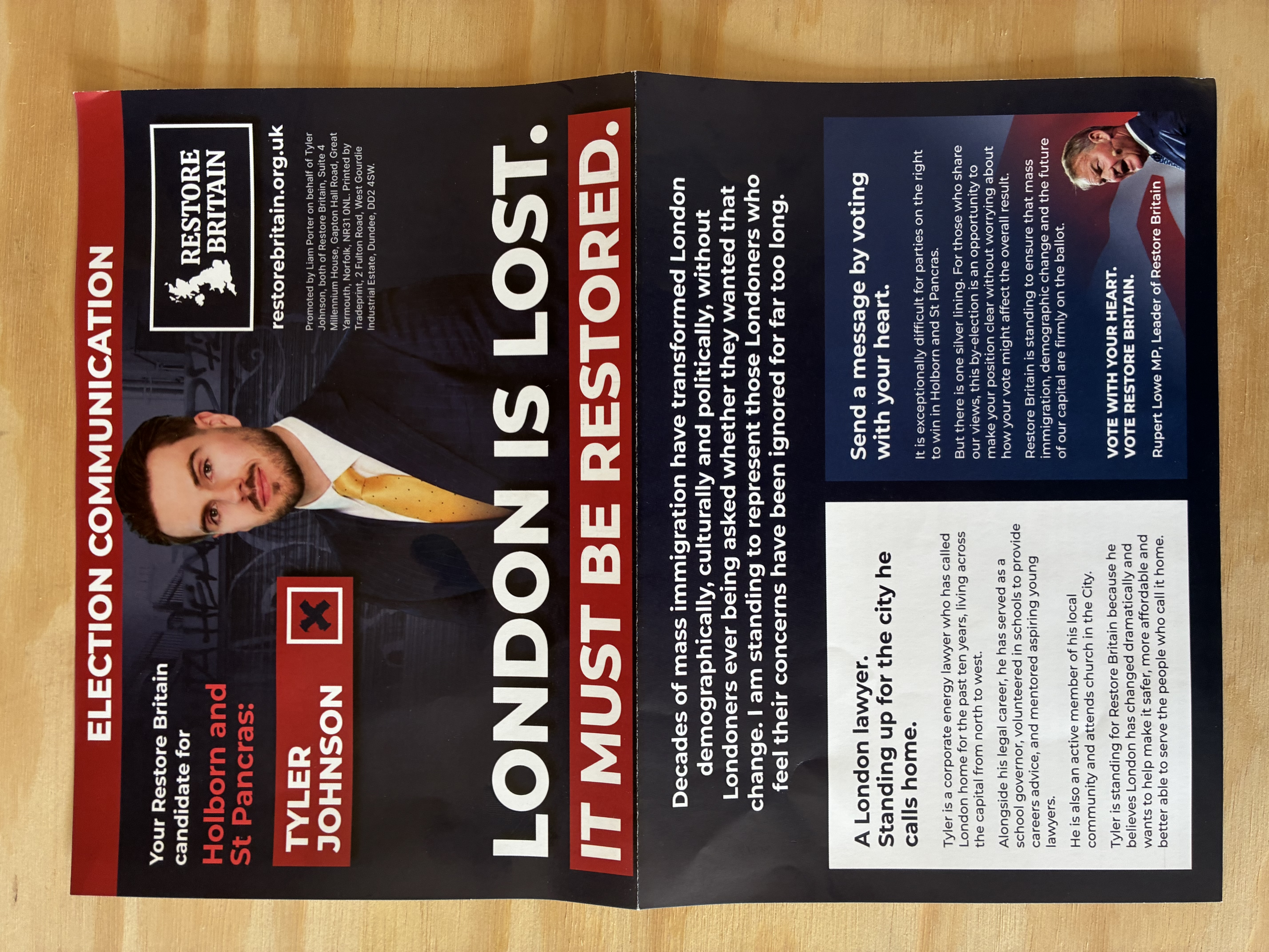 leaflet image