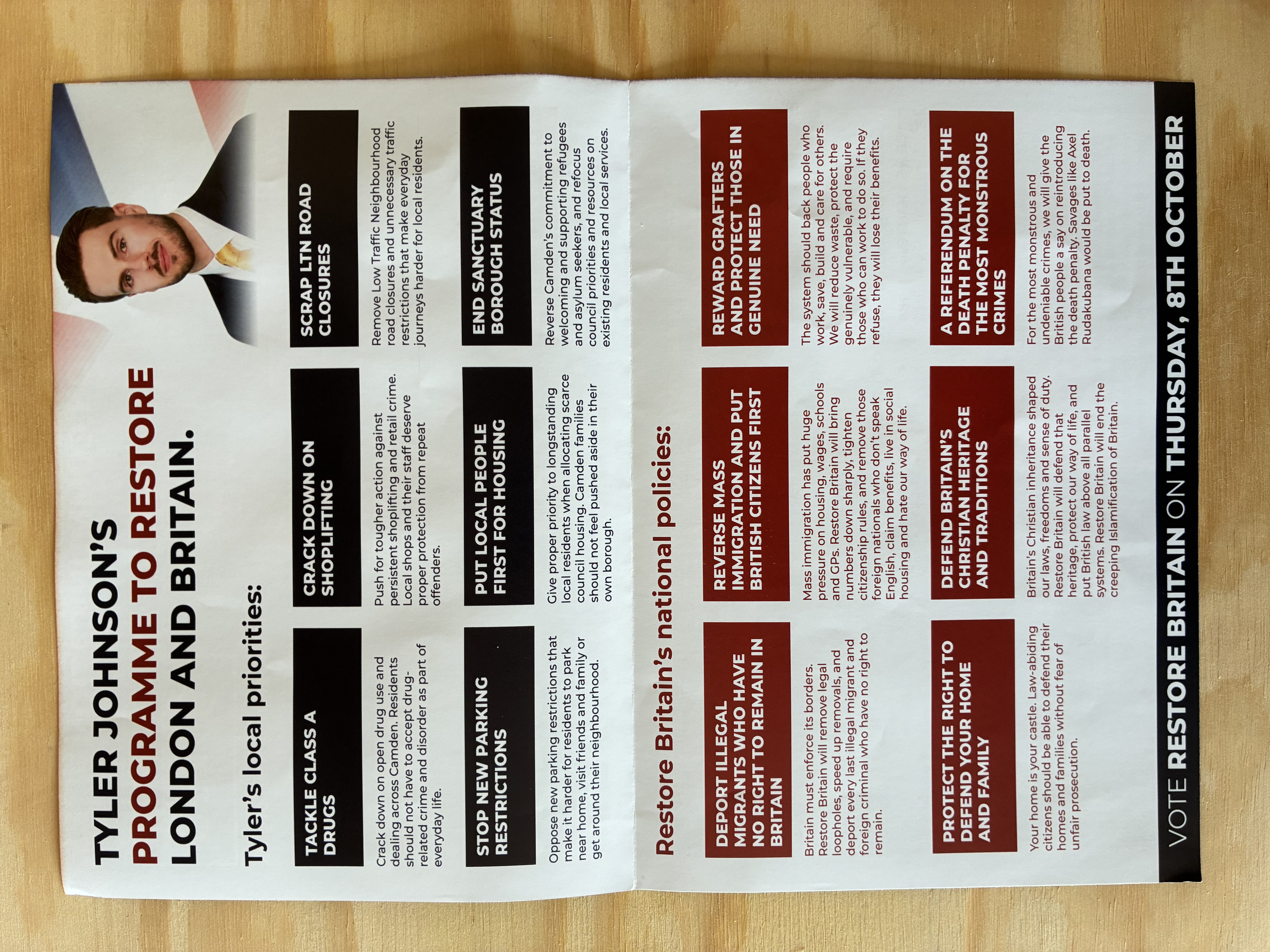 leaflet image