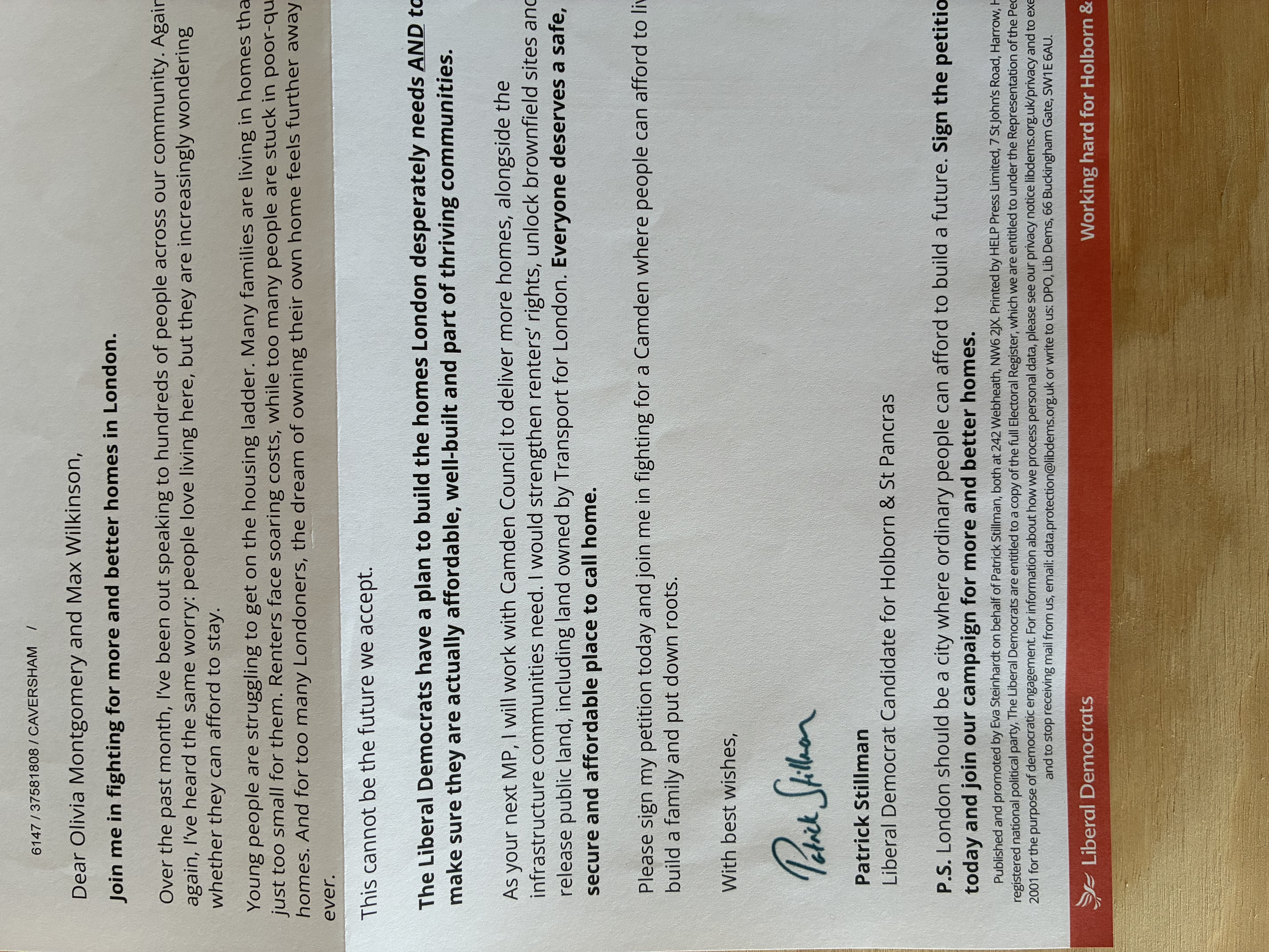 leaflet image