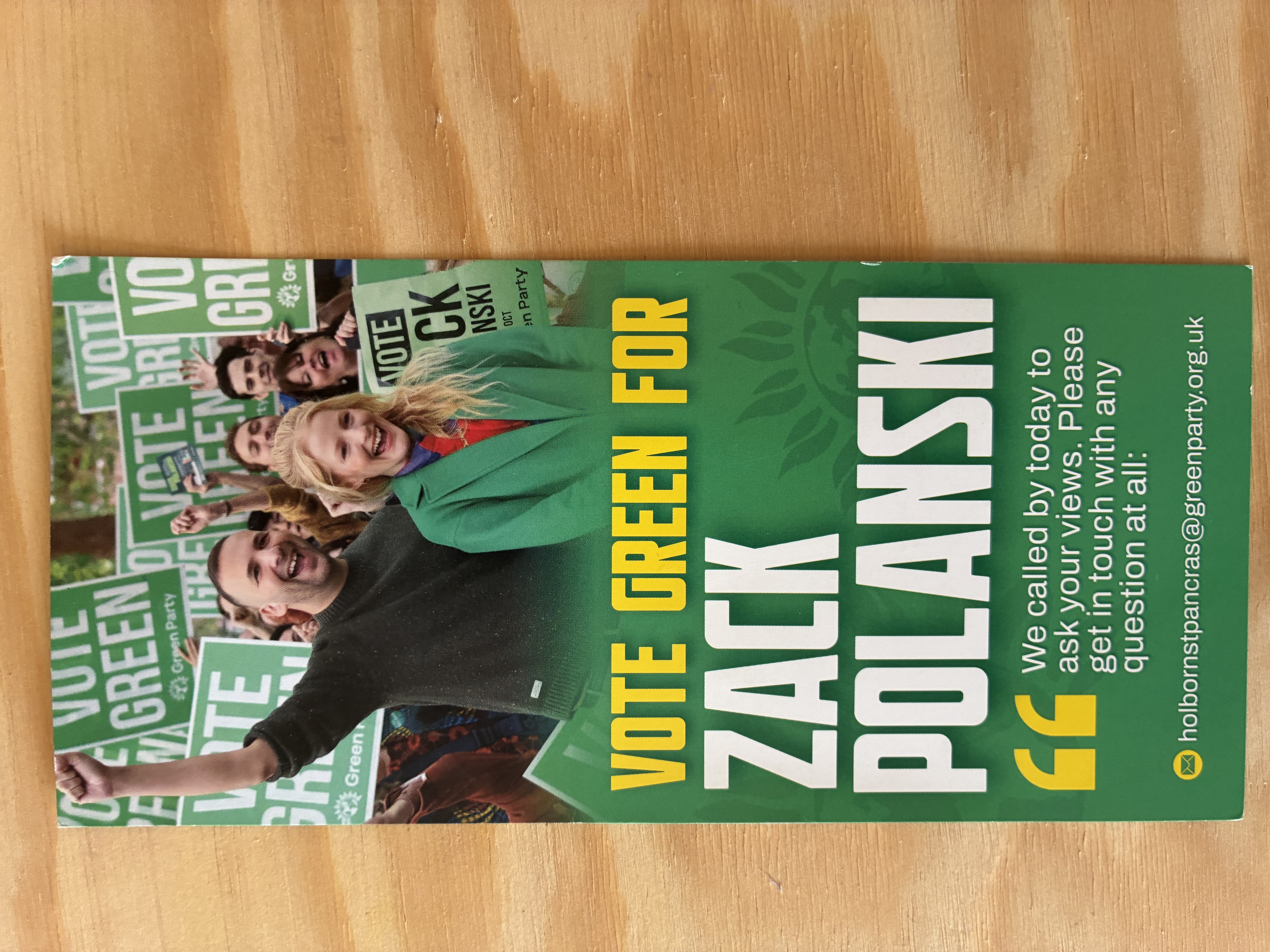 leaflet image