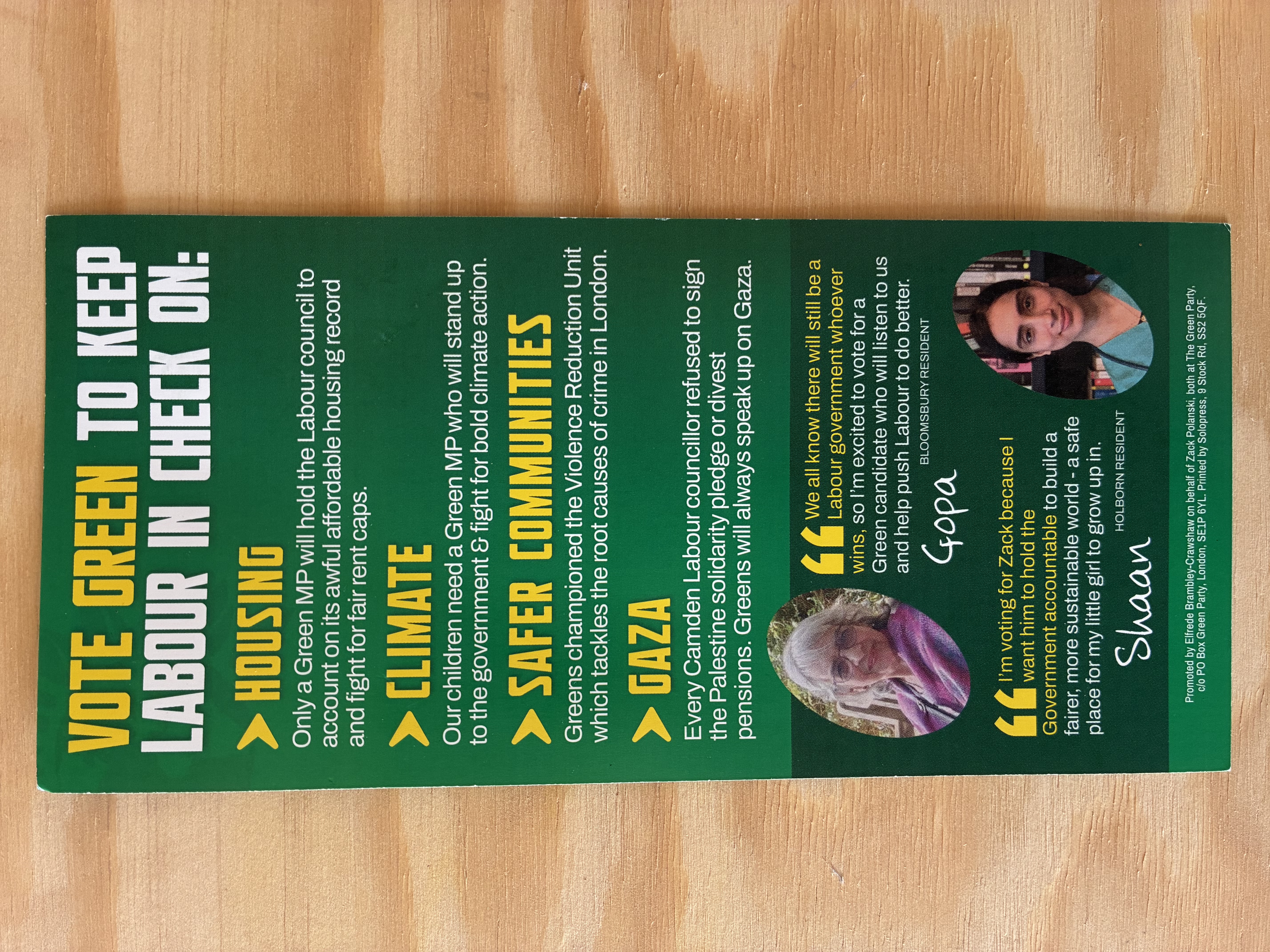 leaflet image