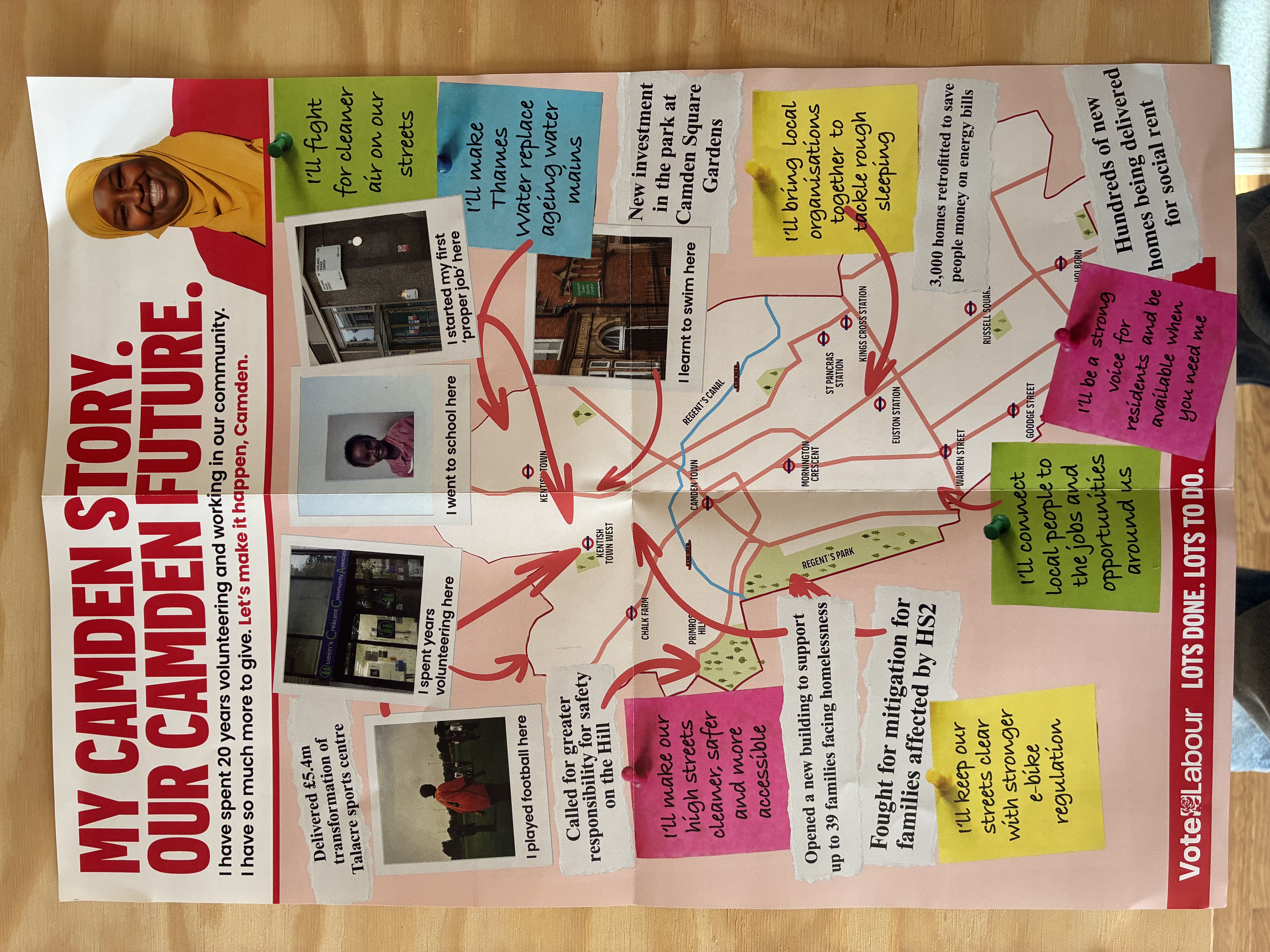leaflet image