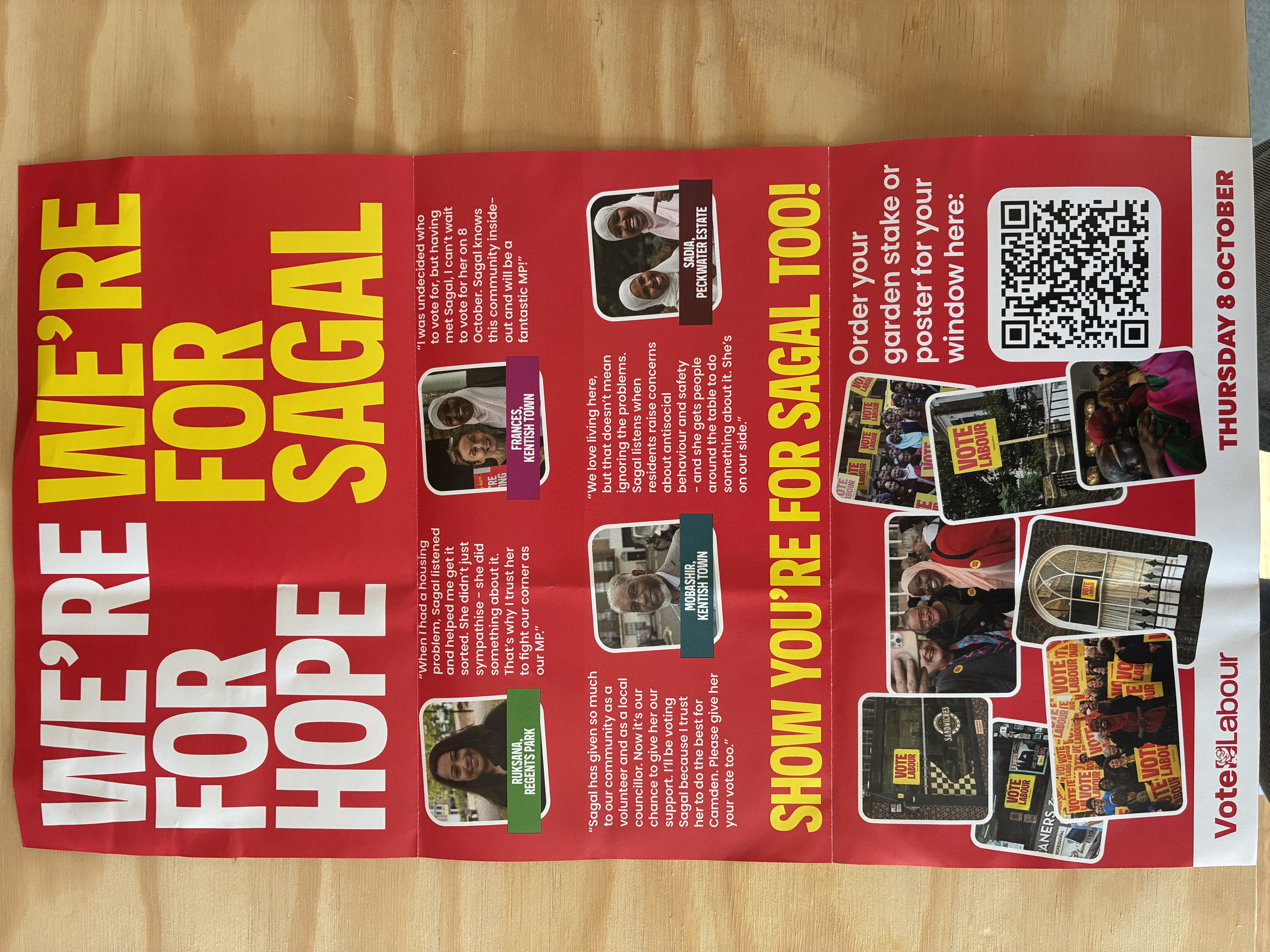 leaflet image