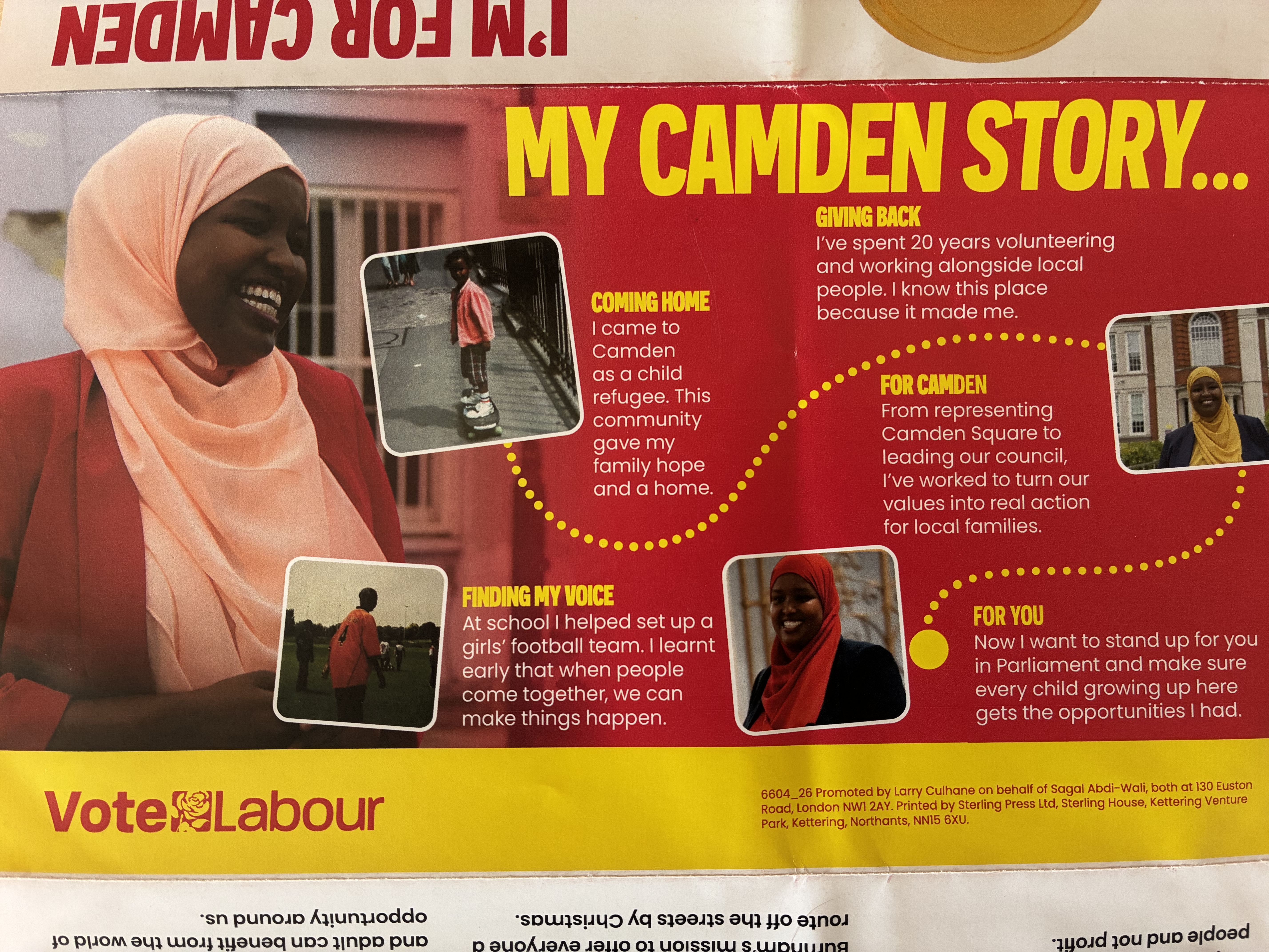 leaflet image