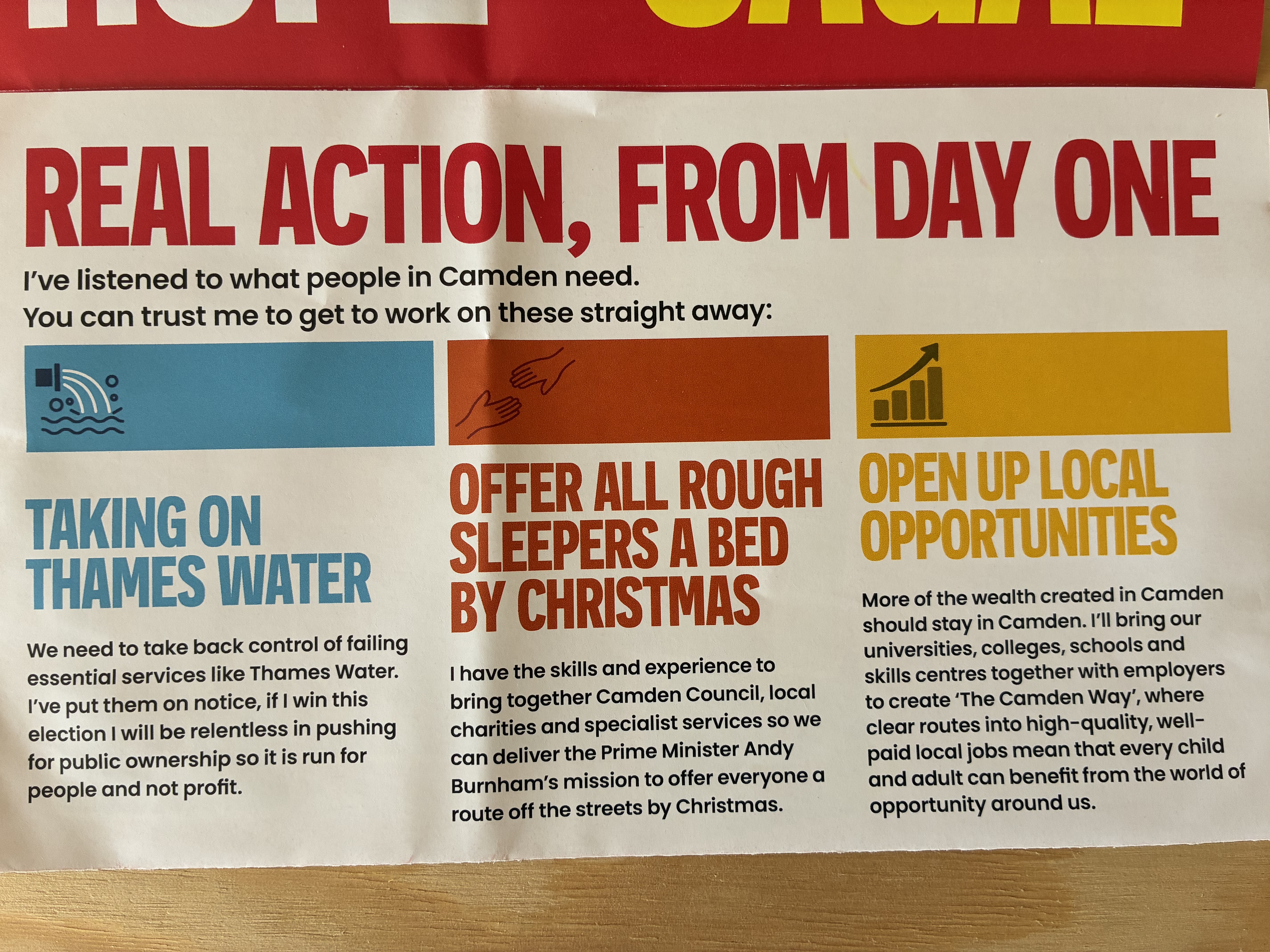 leaflet image