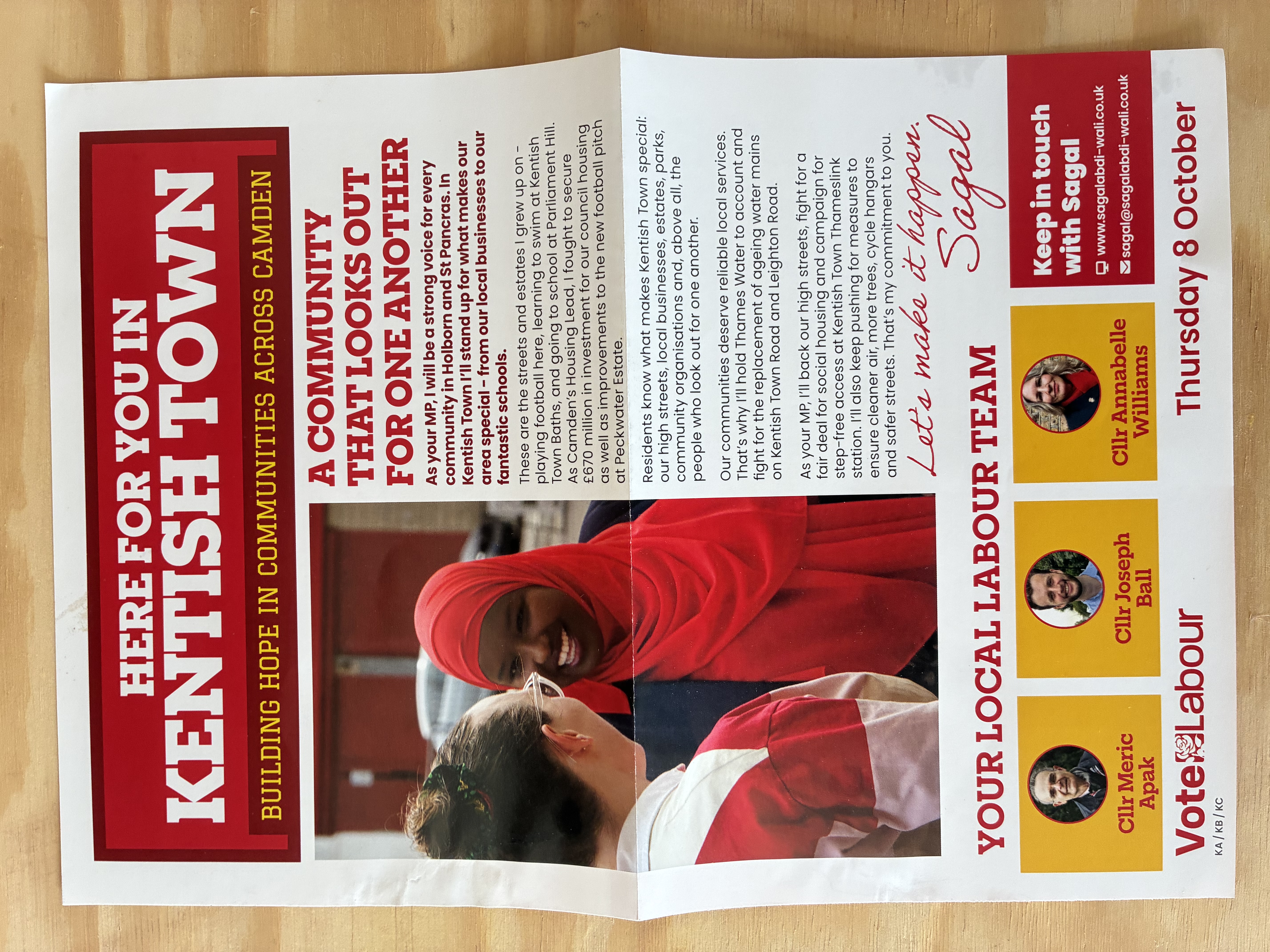 leaflet image