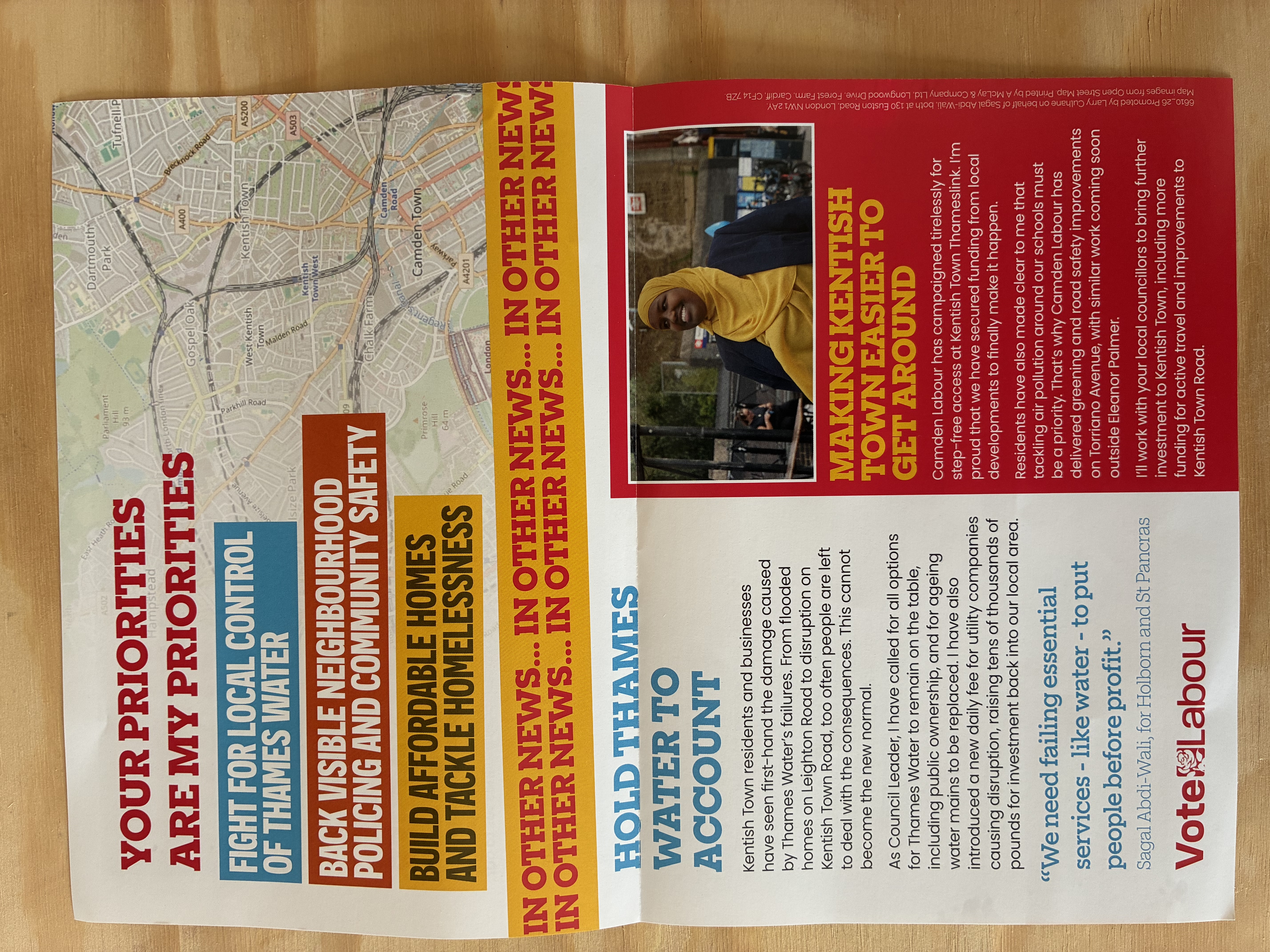 leaflet image