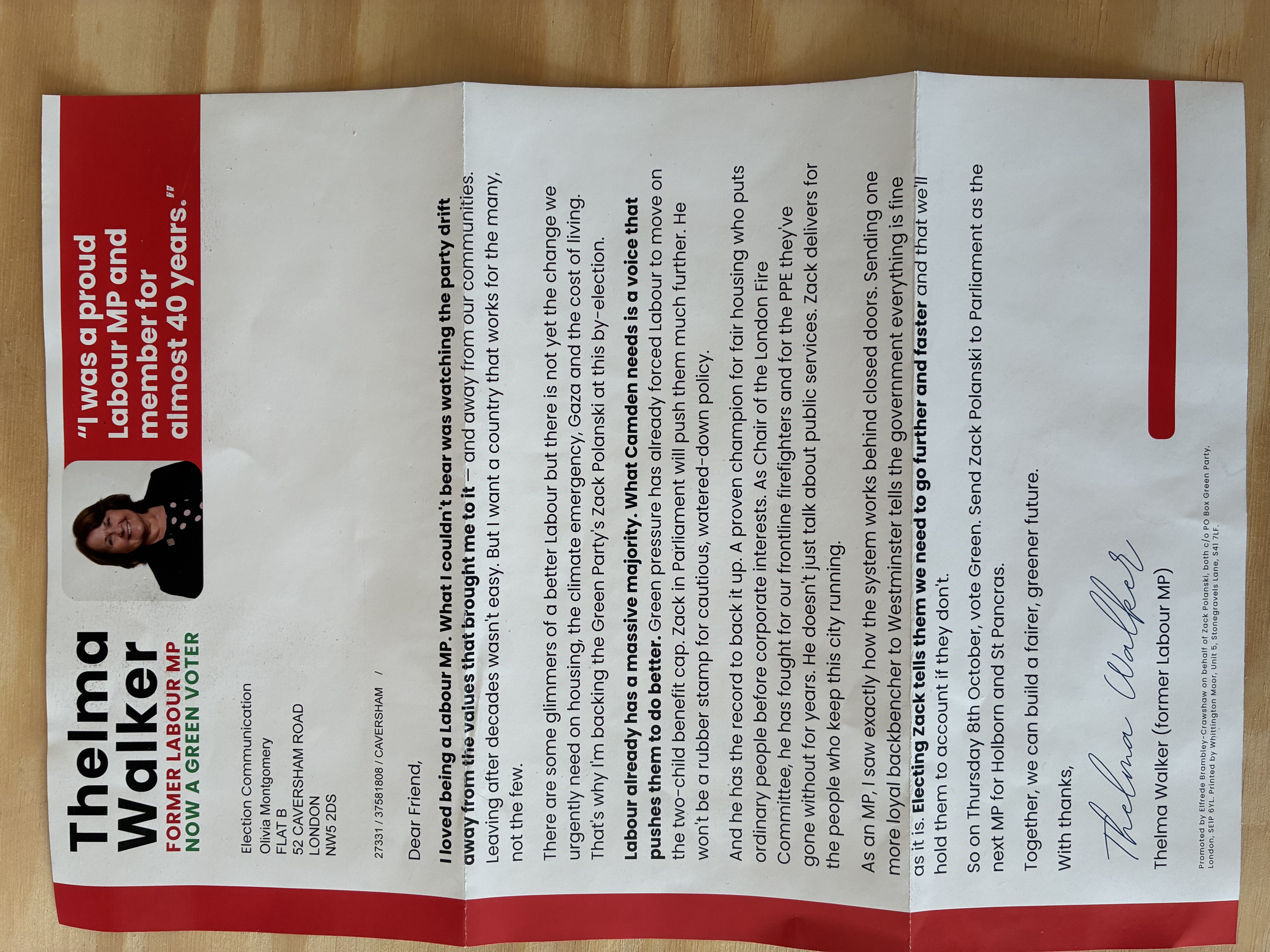 leaflet image