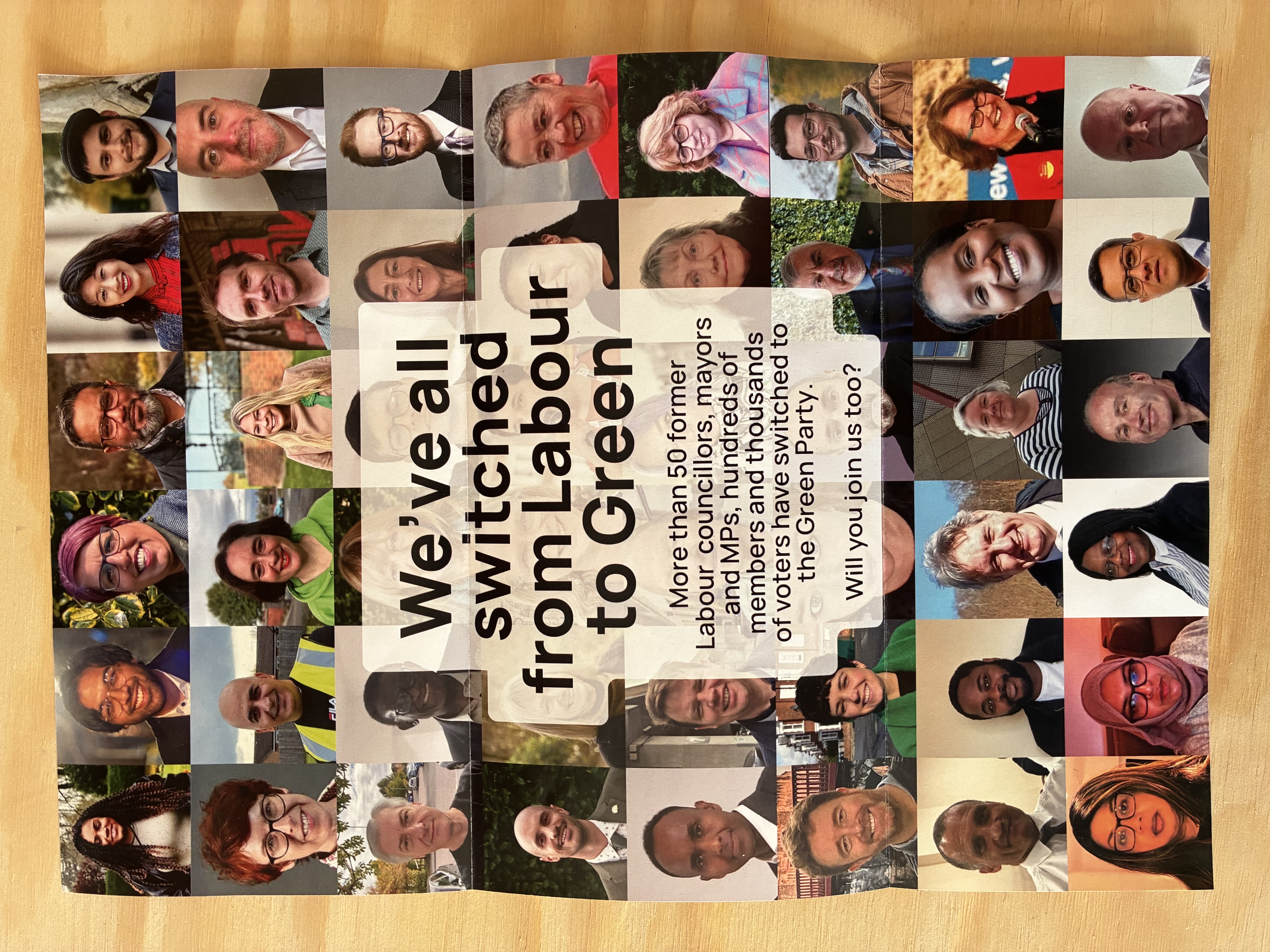 leaflet image