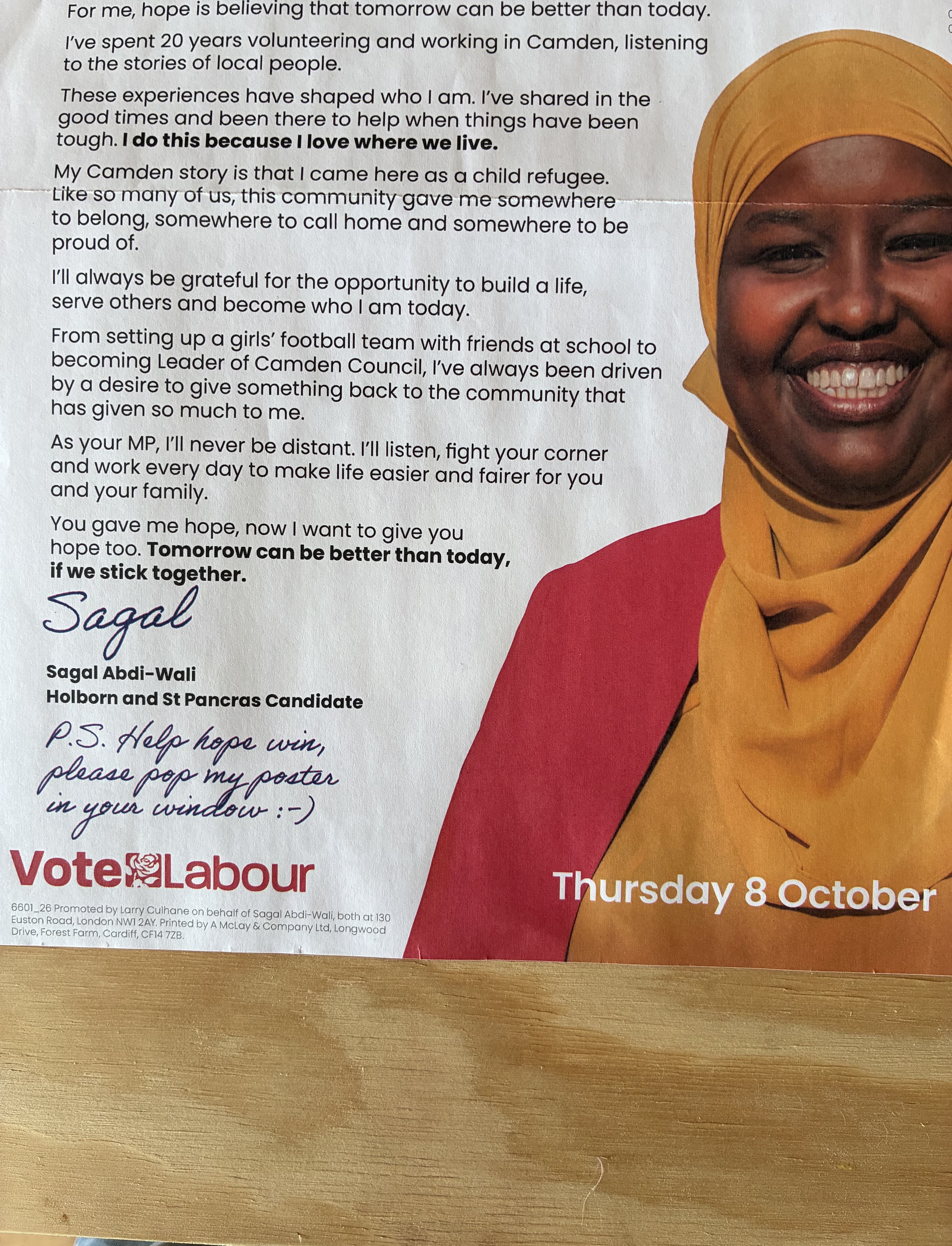leaflet image