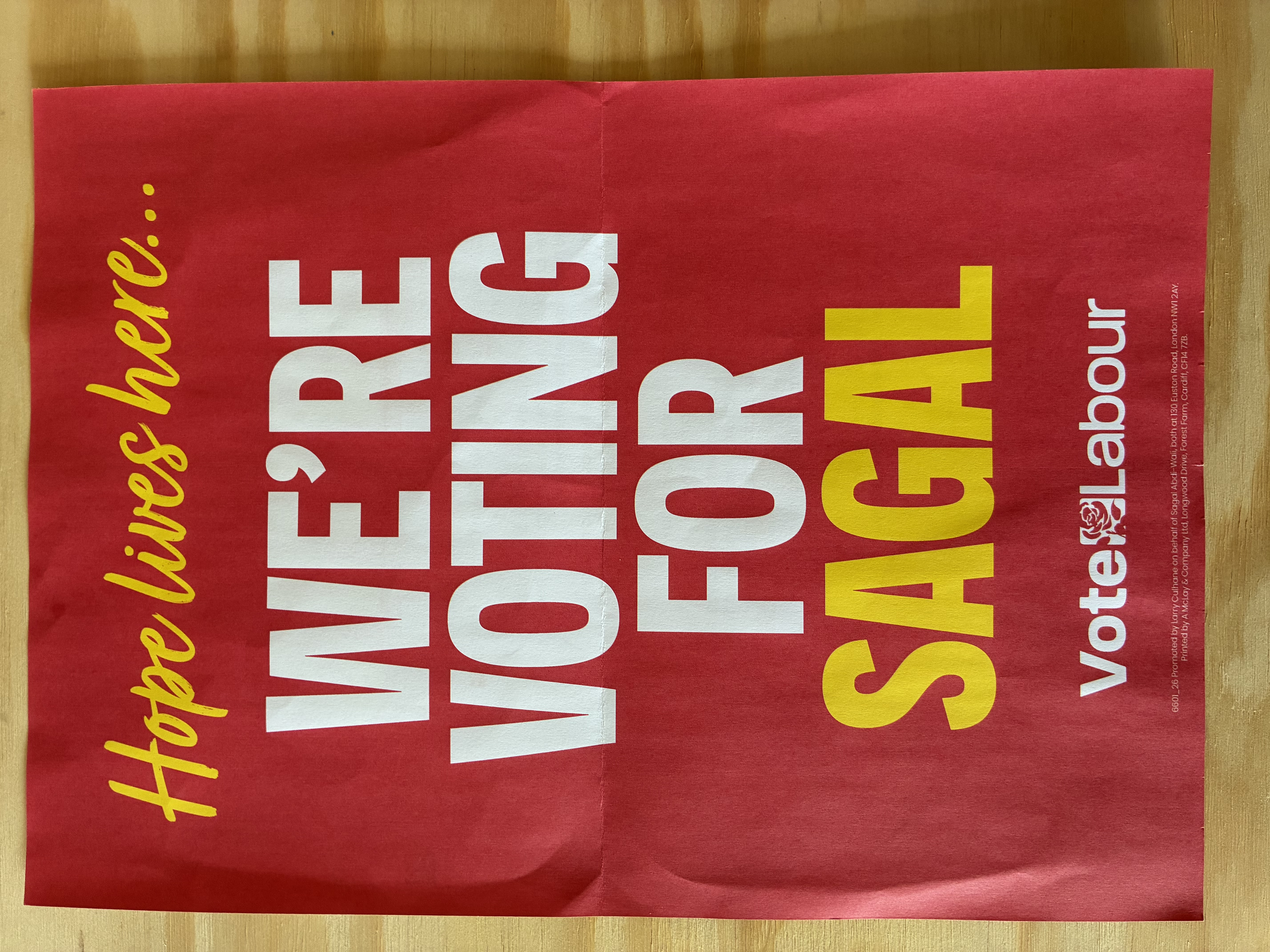 leaflet image