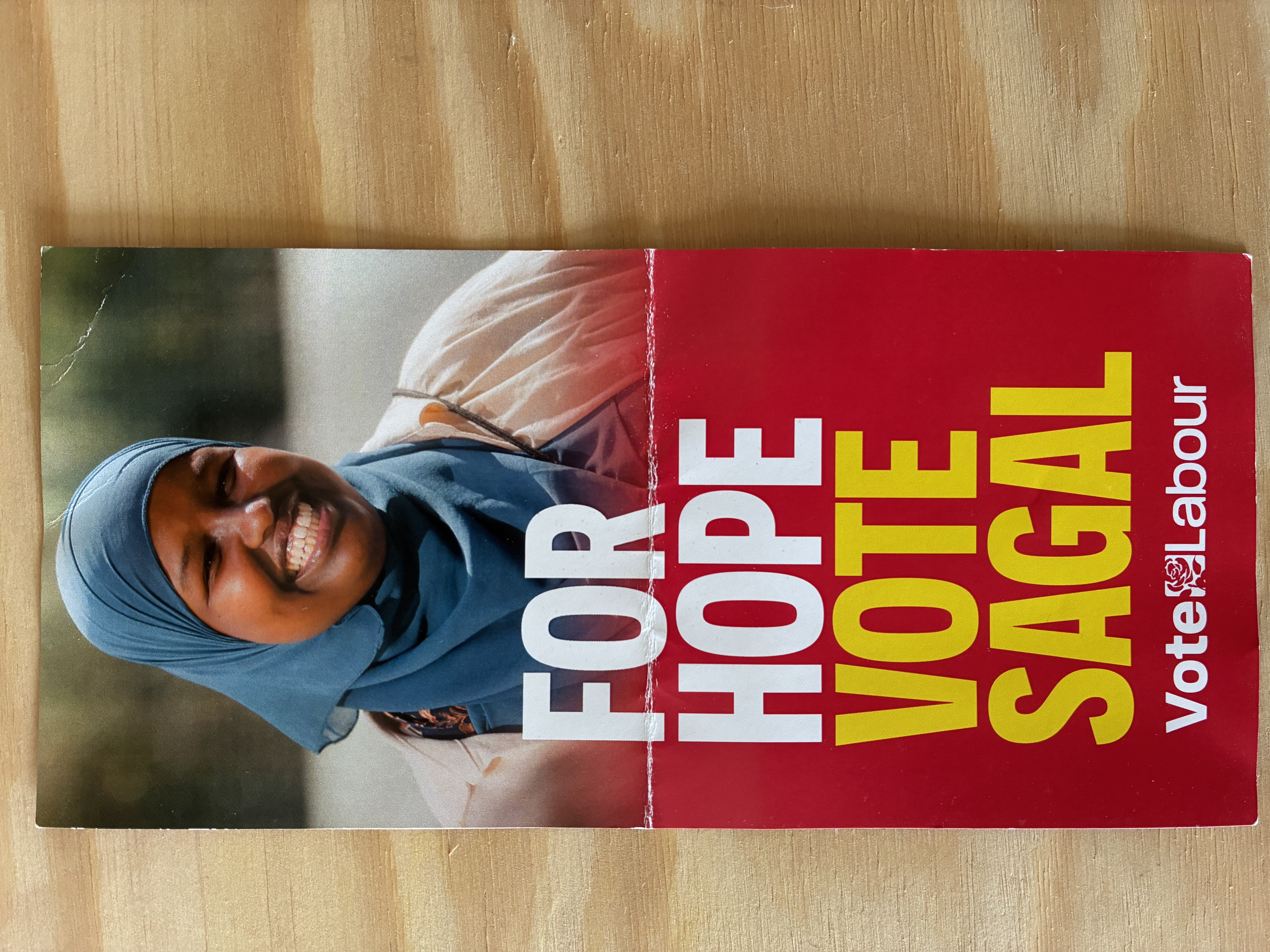 leaflet image