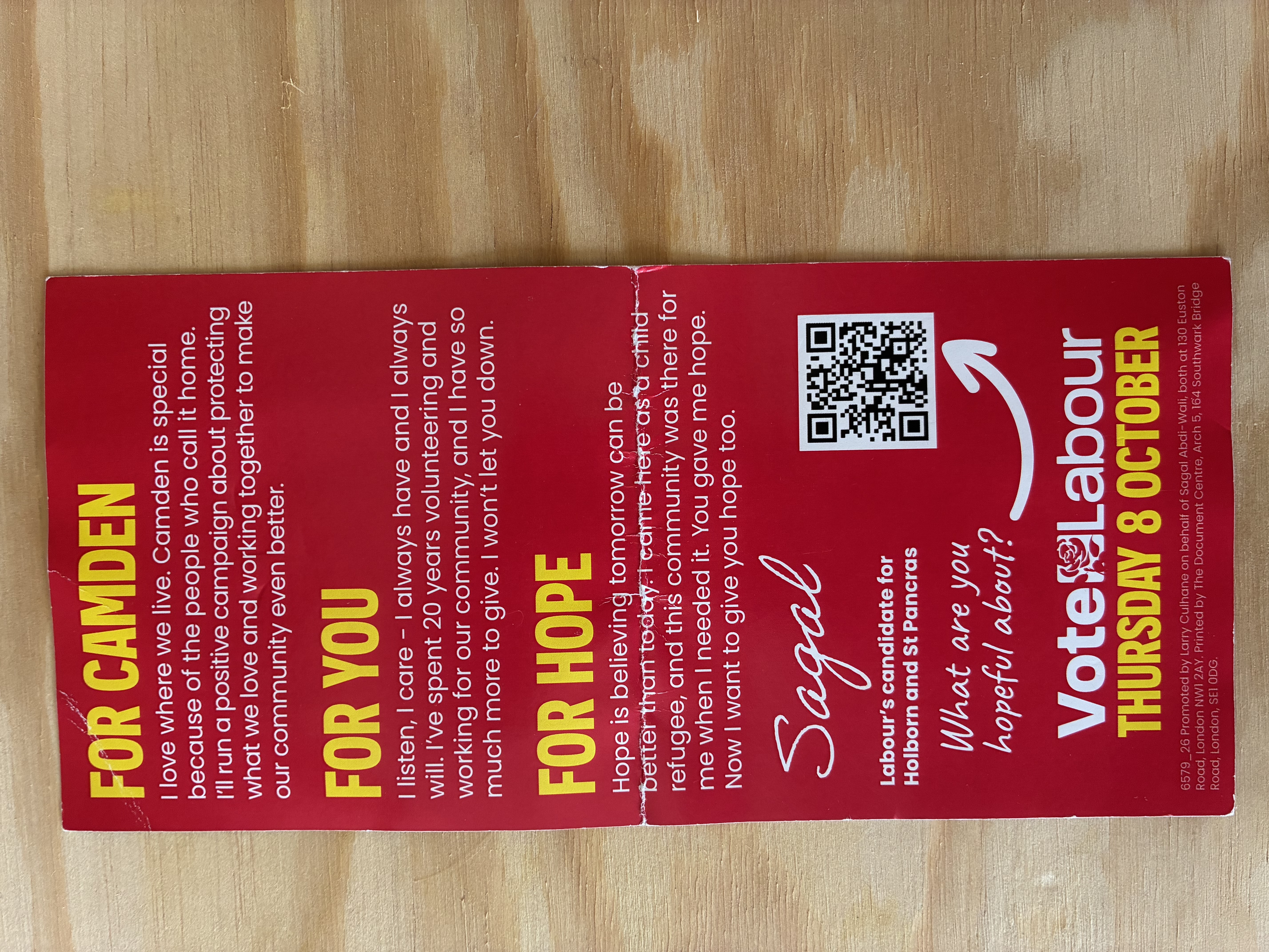 leaflet image