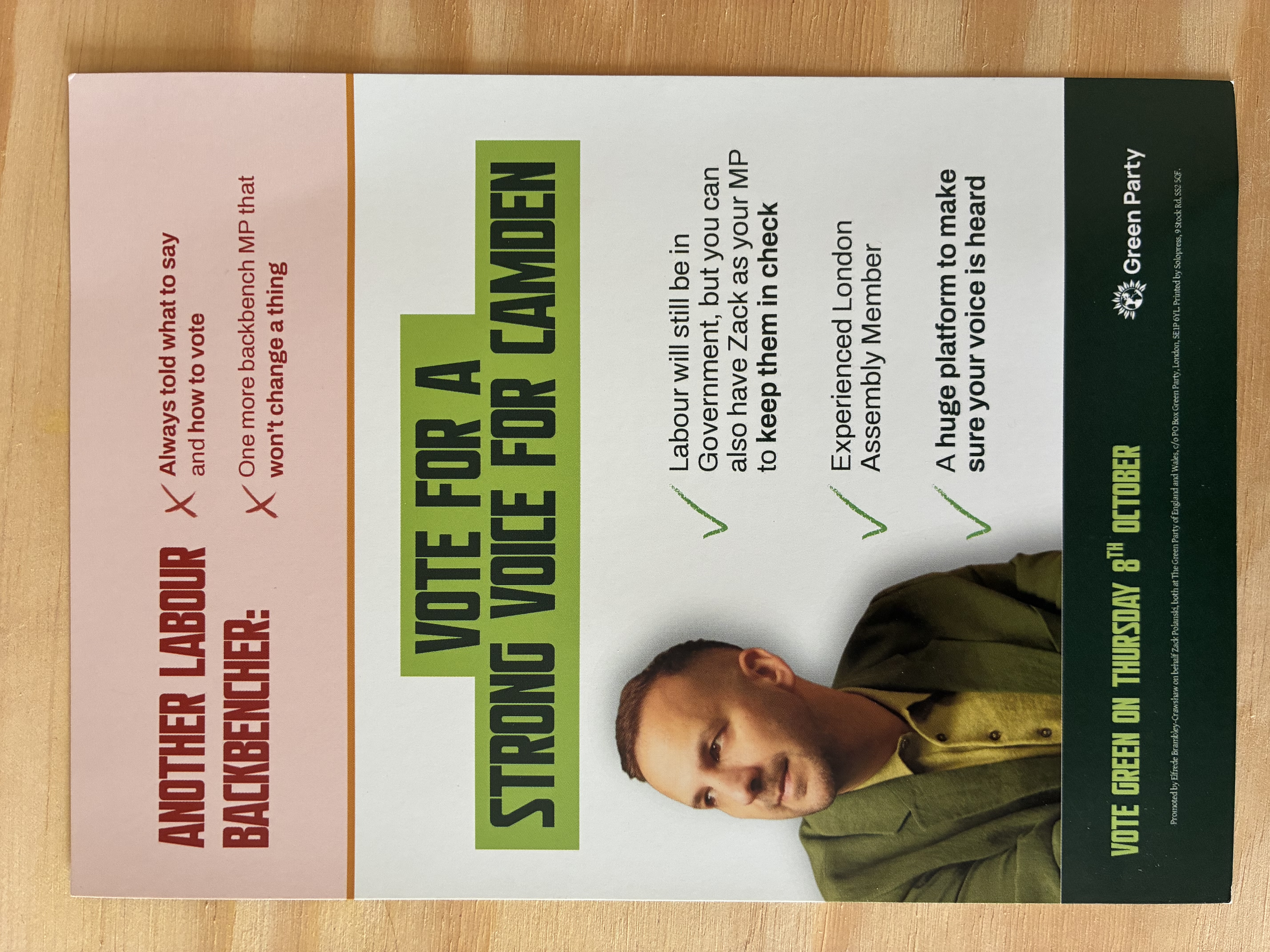 leaflet image