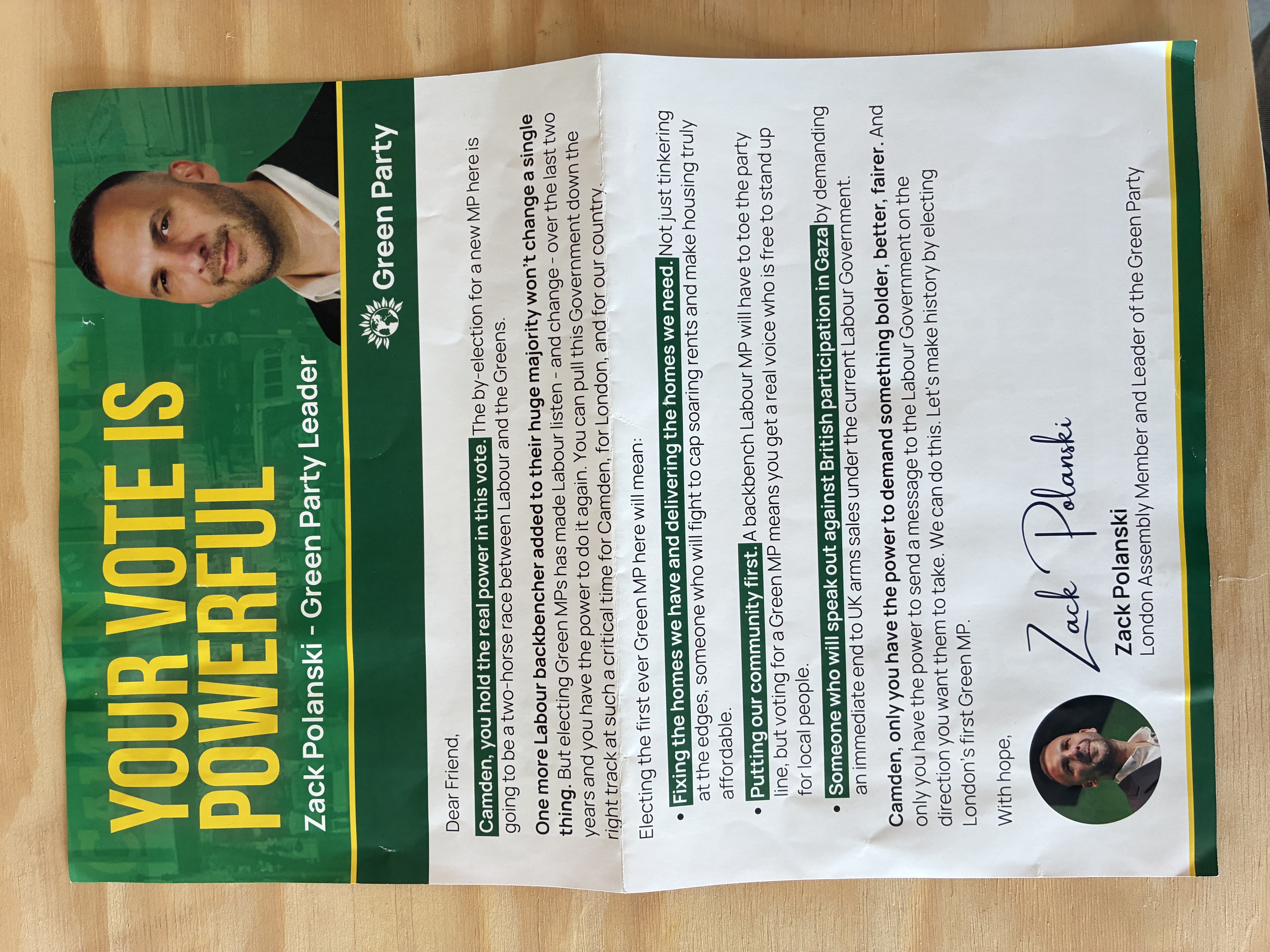 leaflet image