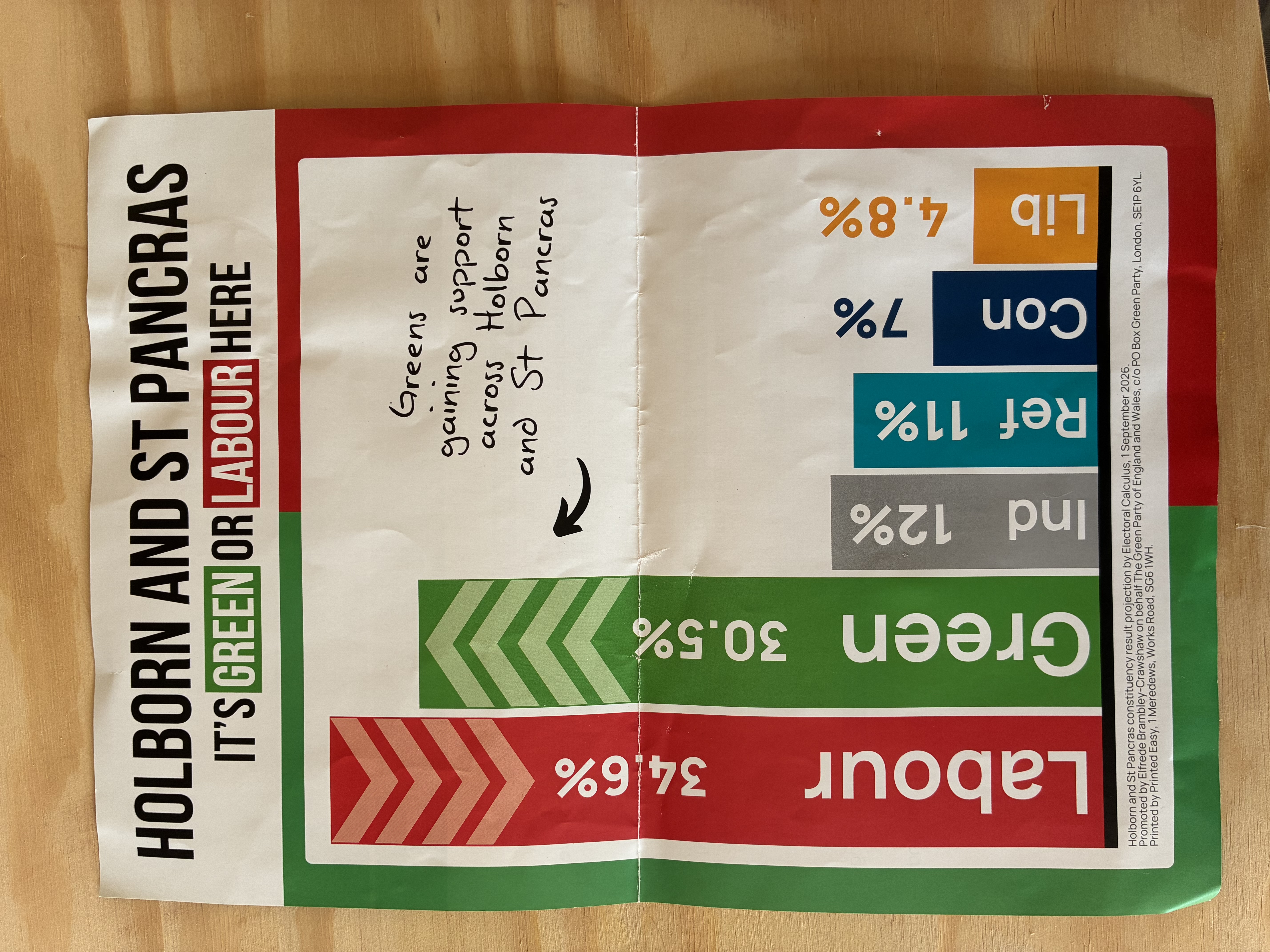 leaflet image