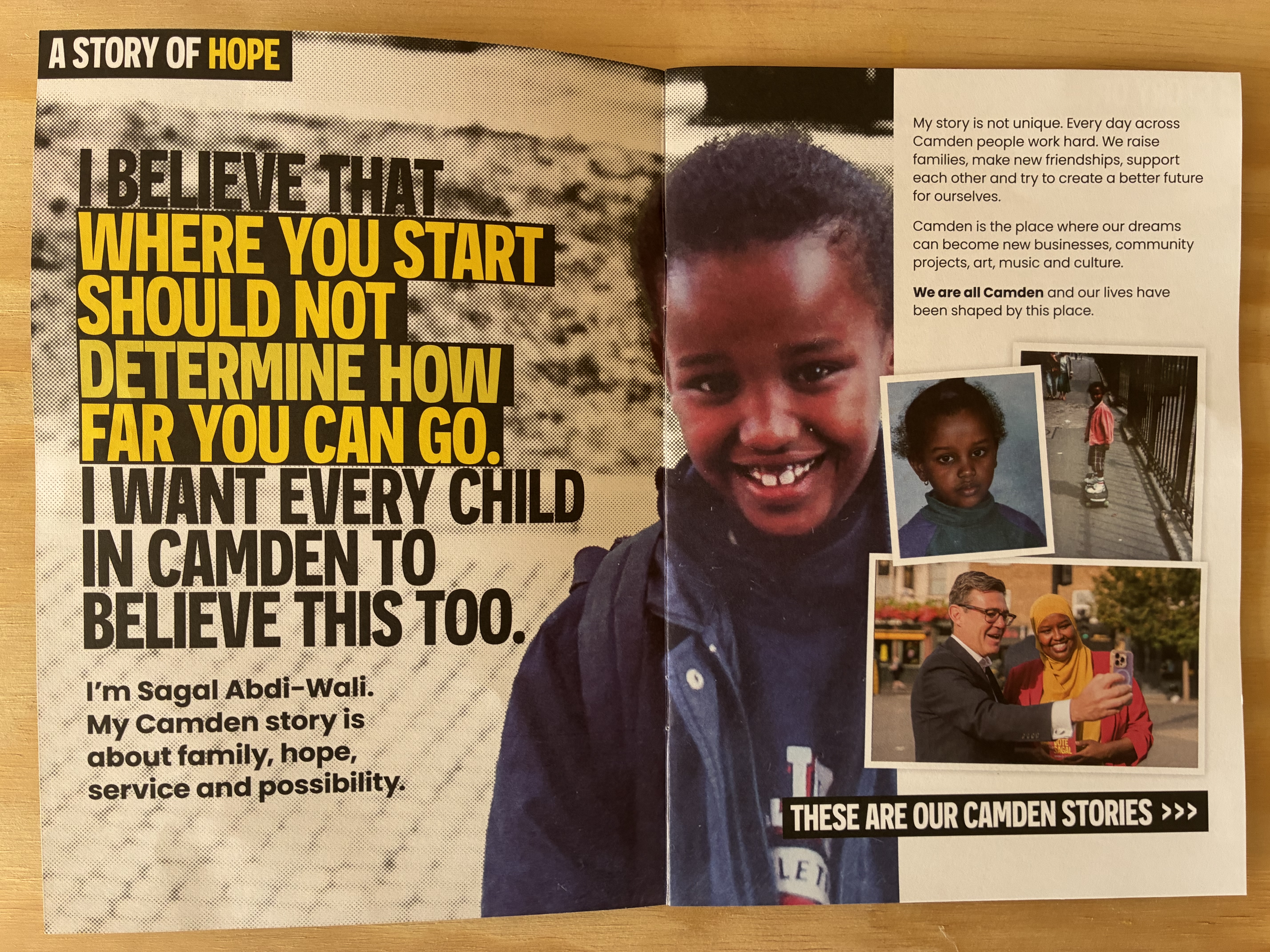 leaflet image