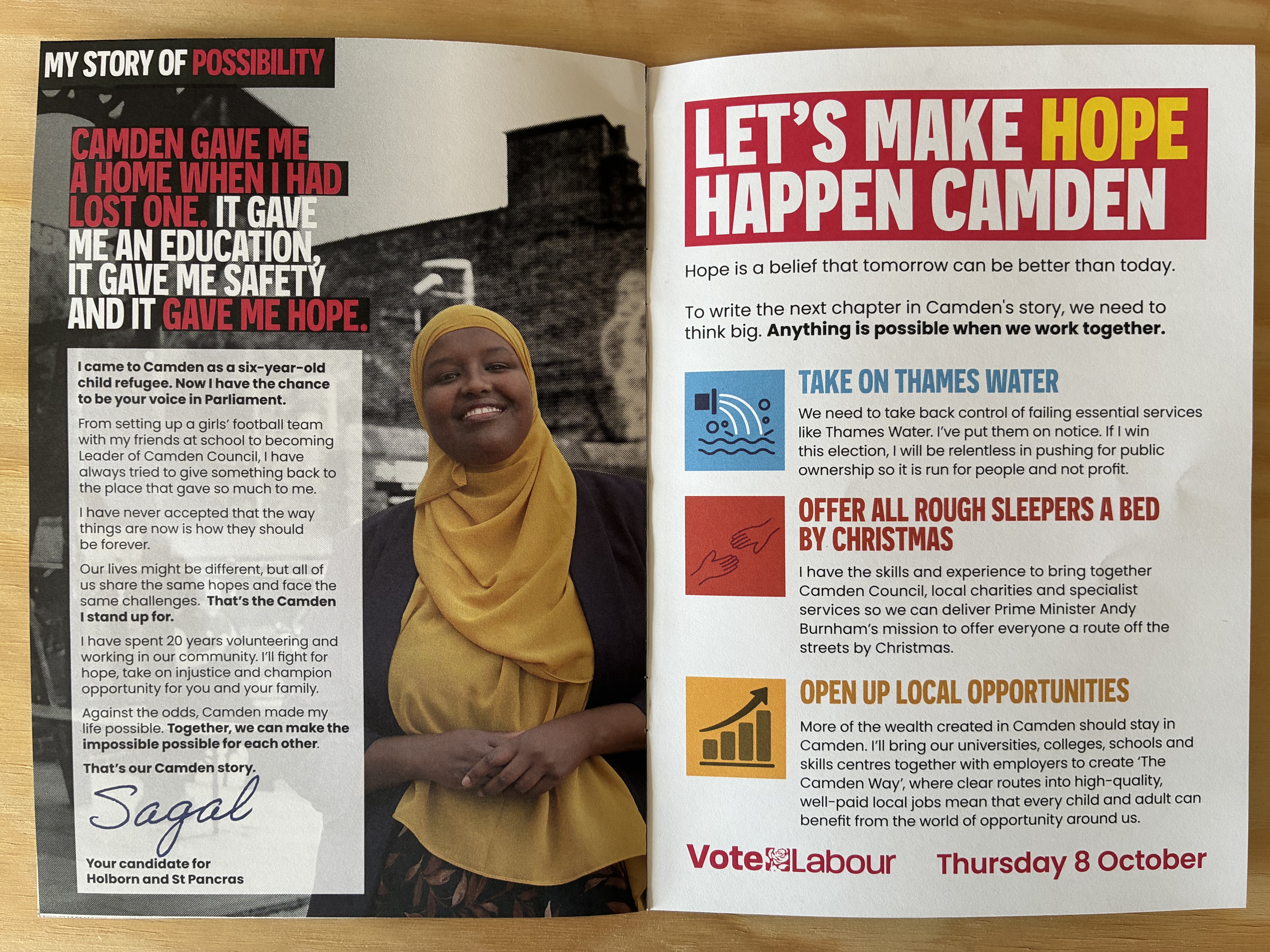 leaflet image