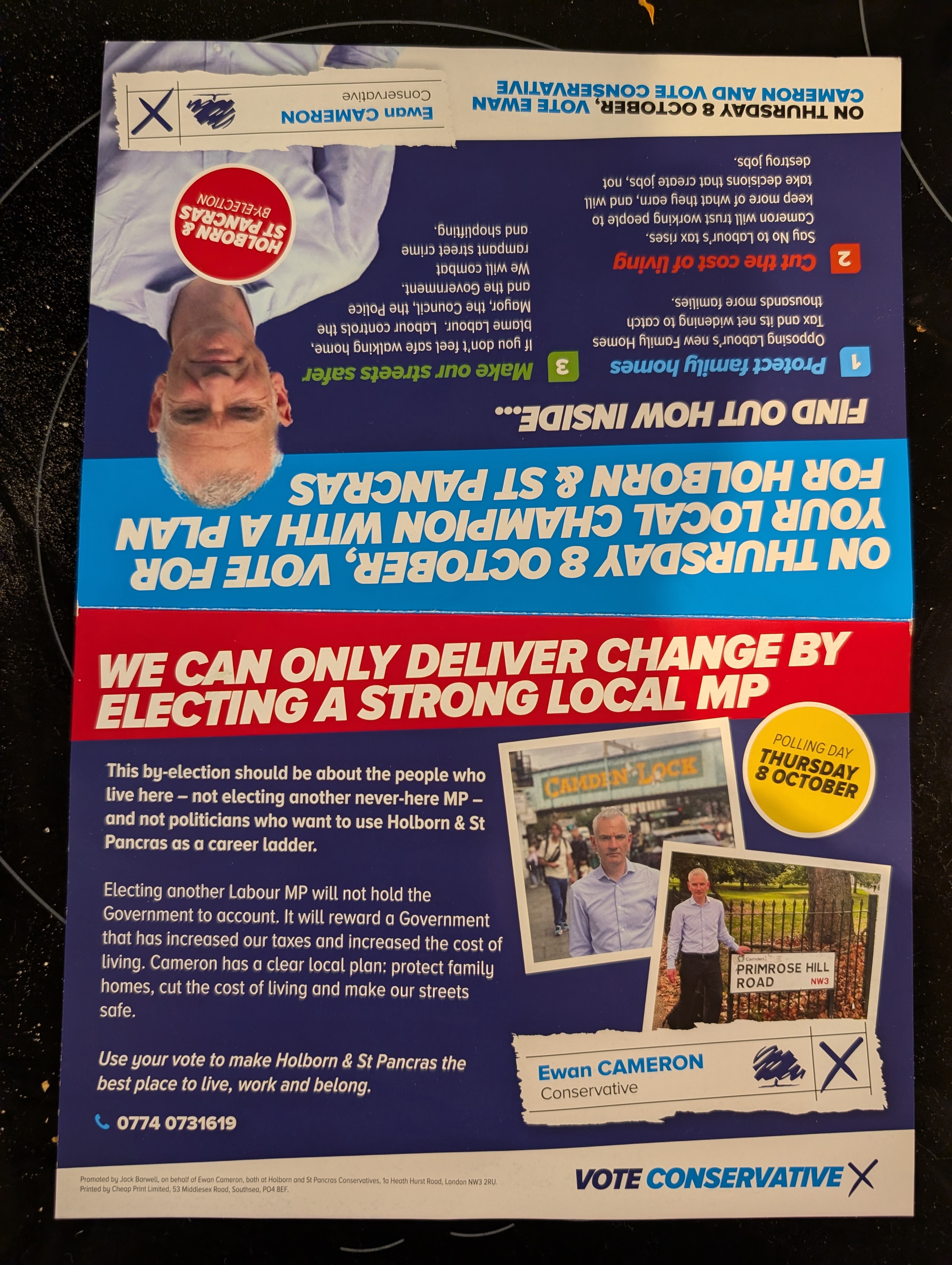 leaflet image