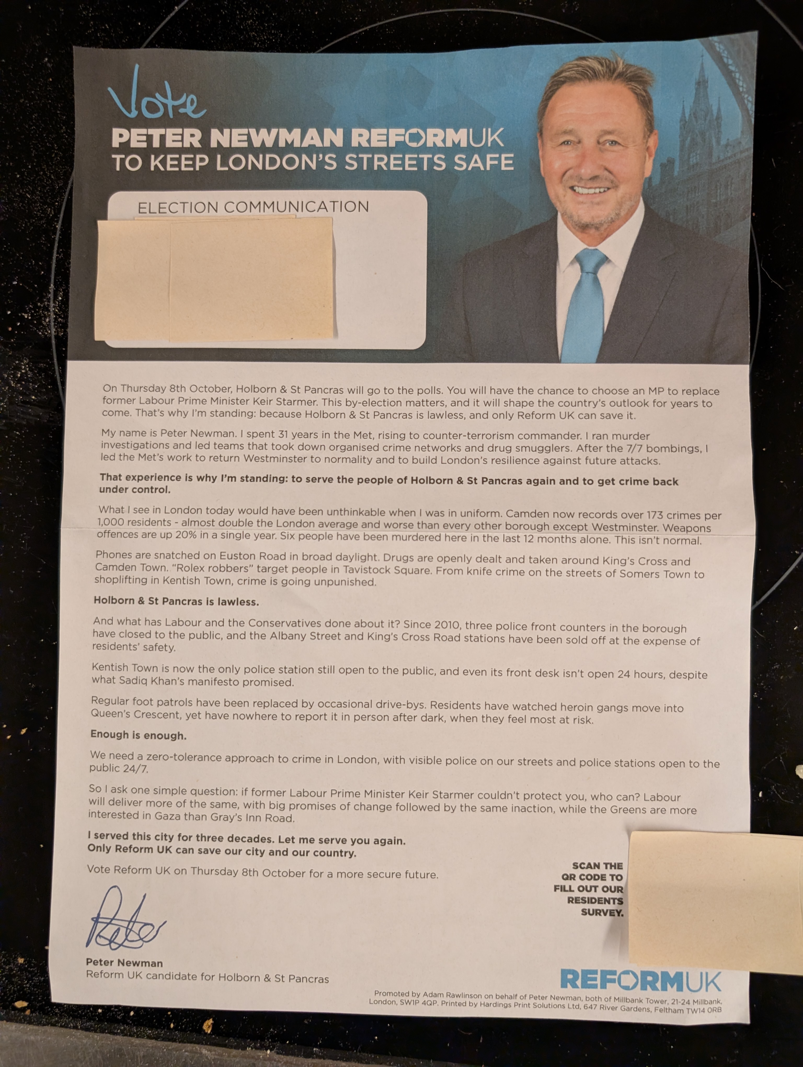 leaflet image