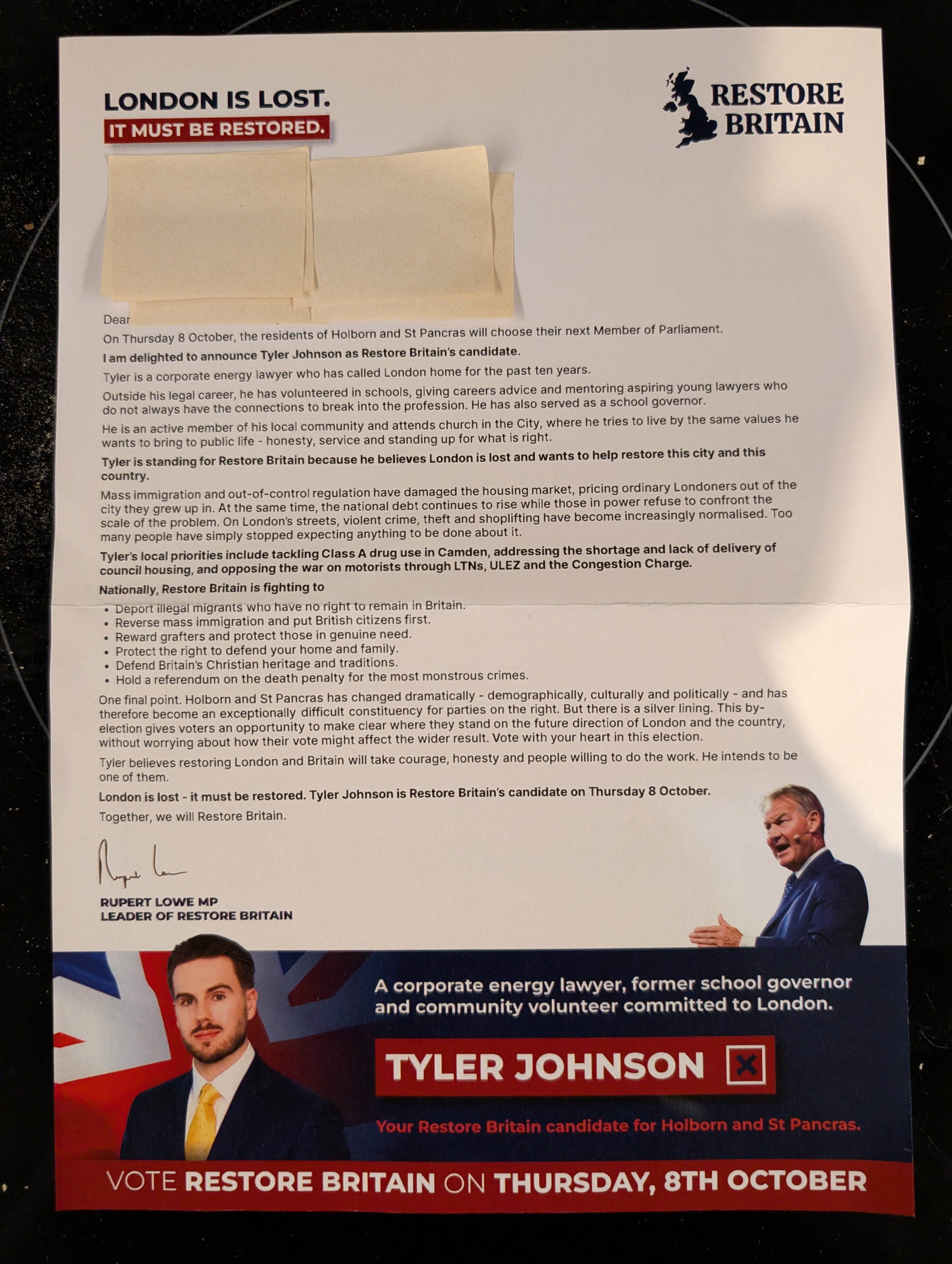 leaflet image