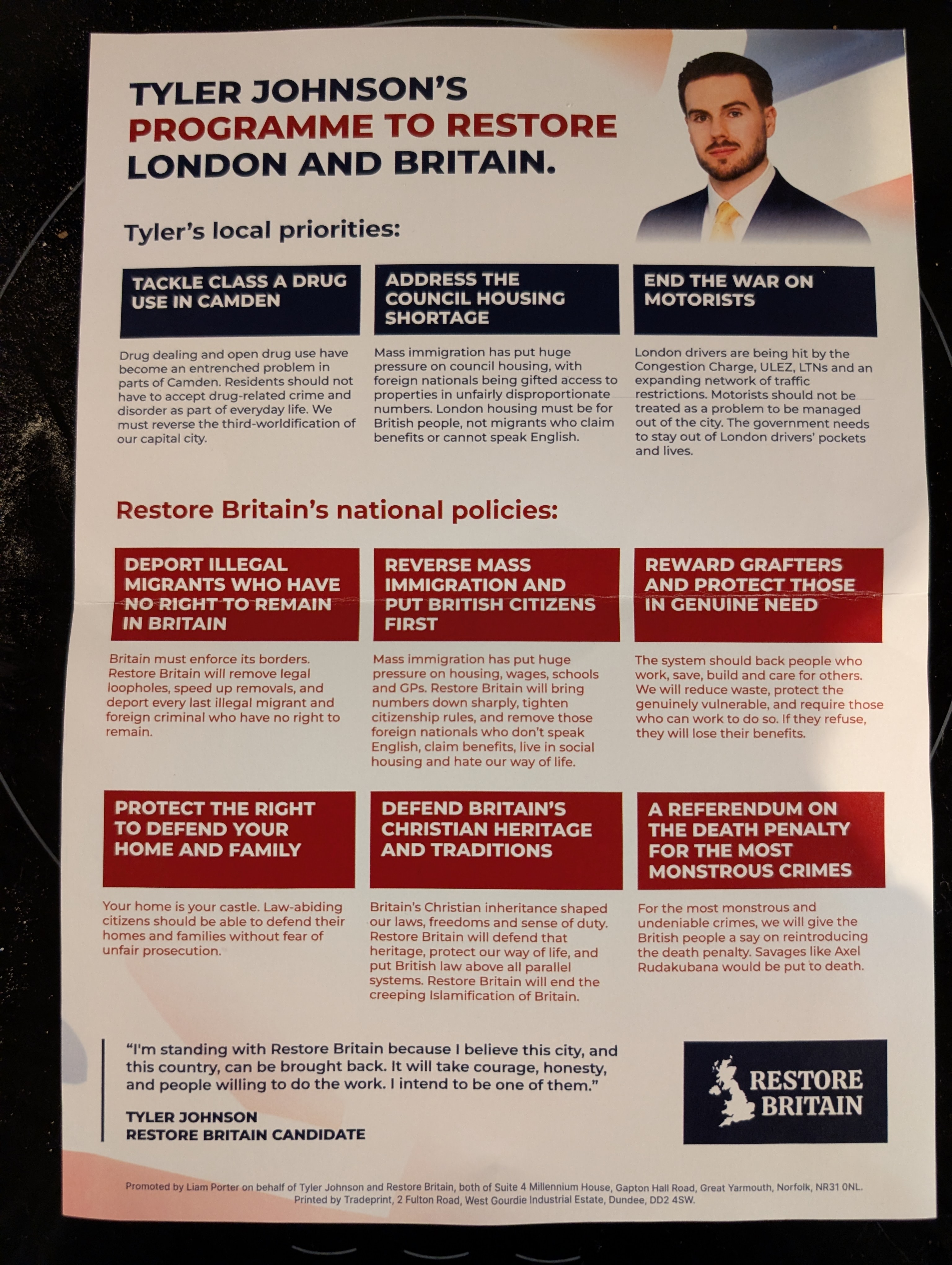 leaflet image