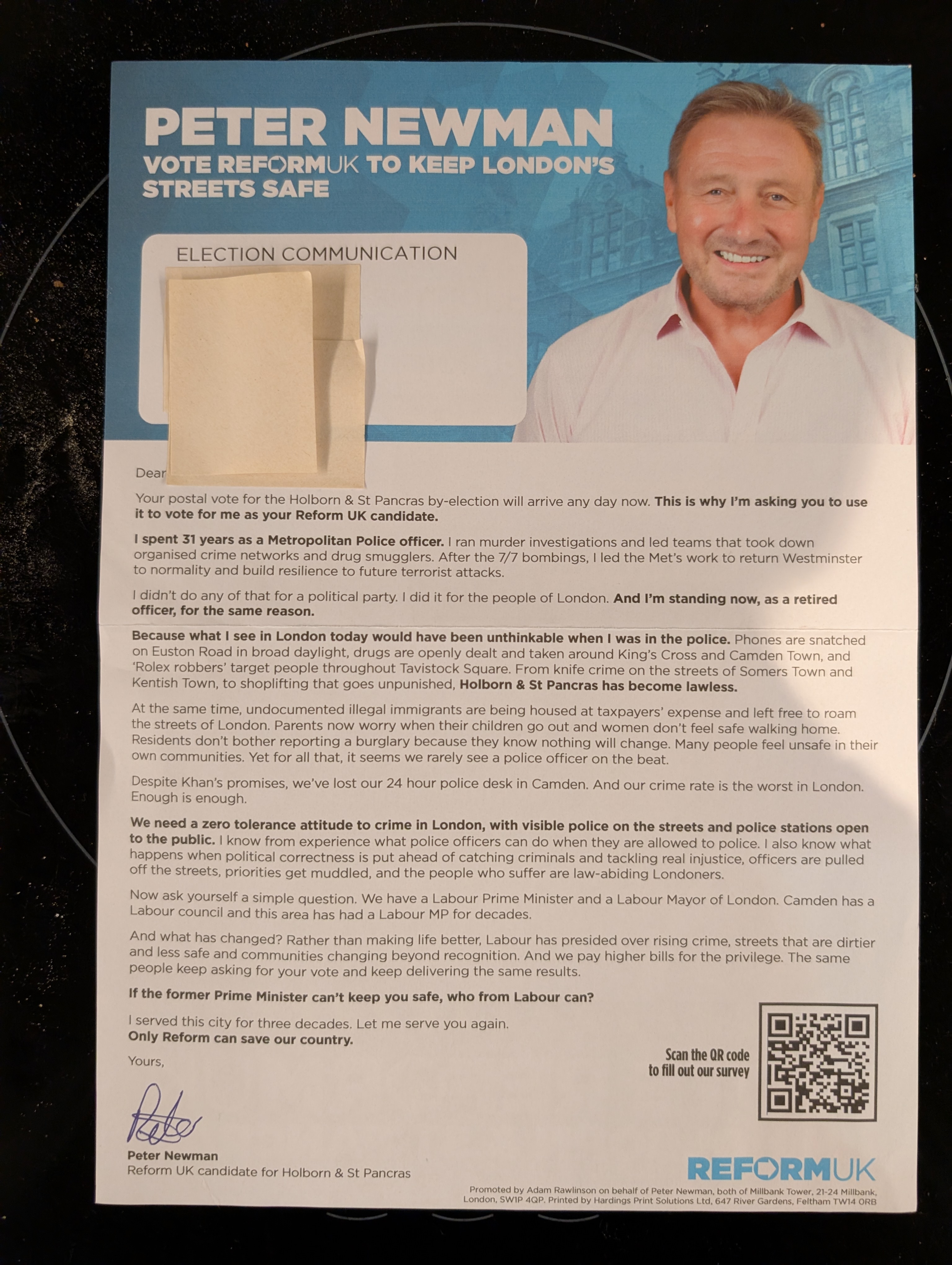 leaflet image