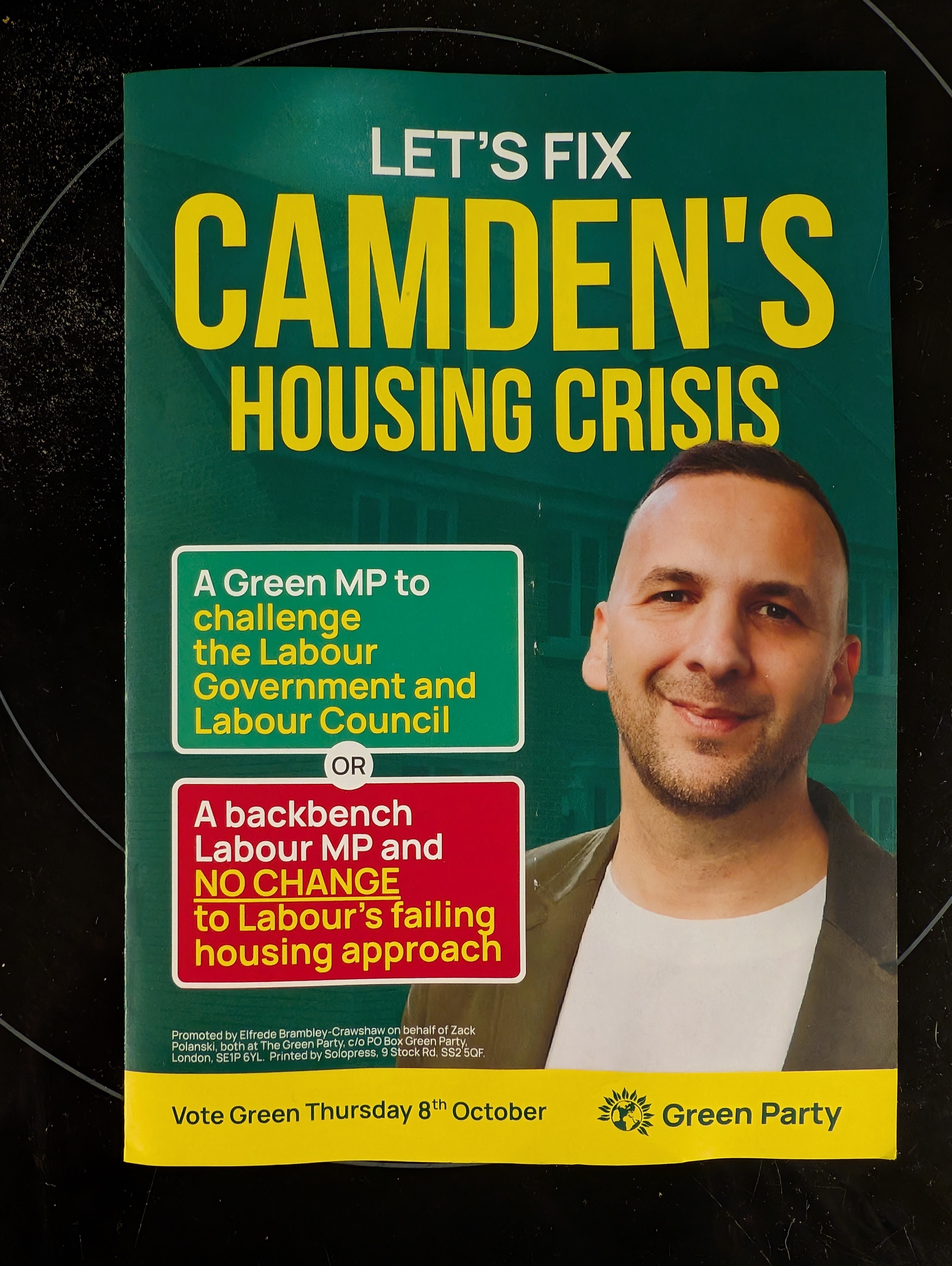 leaflet image
