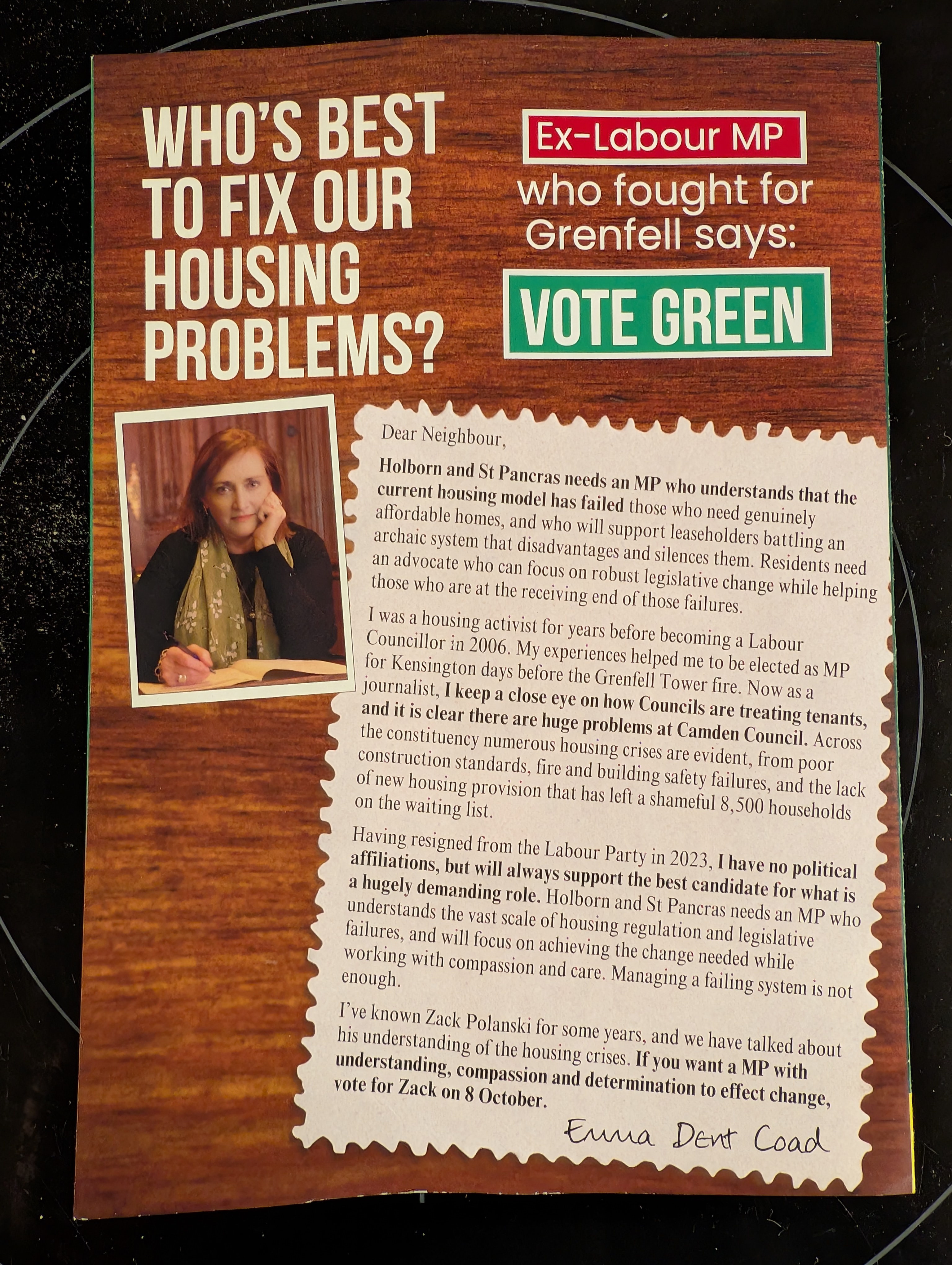 leaflet image